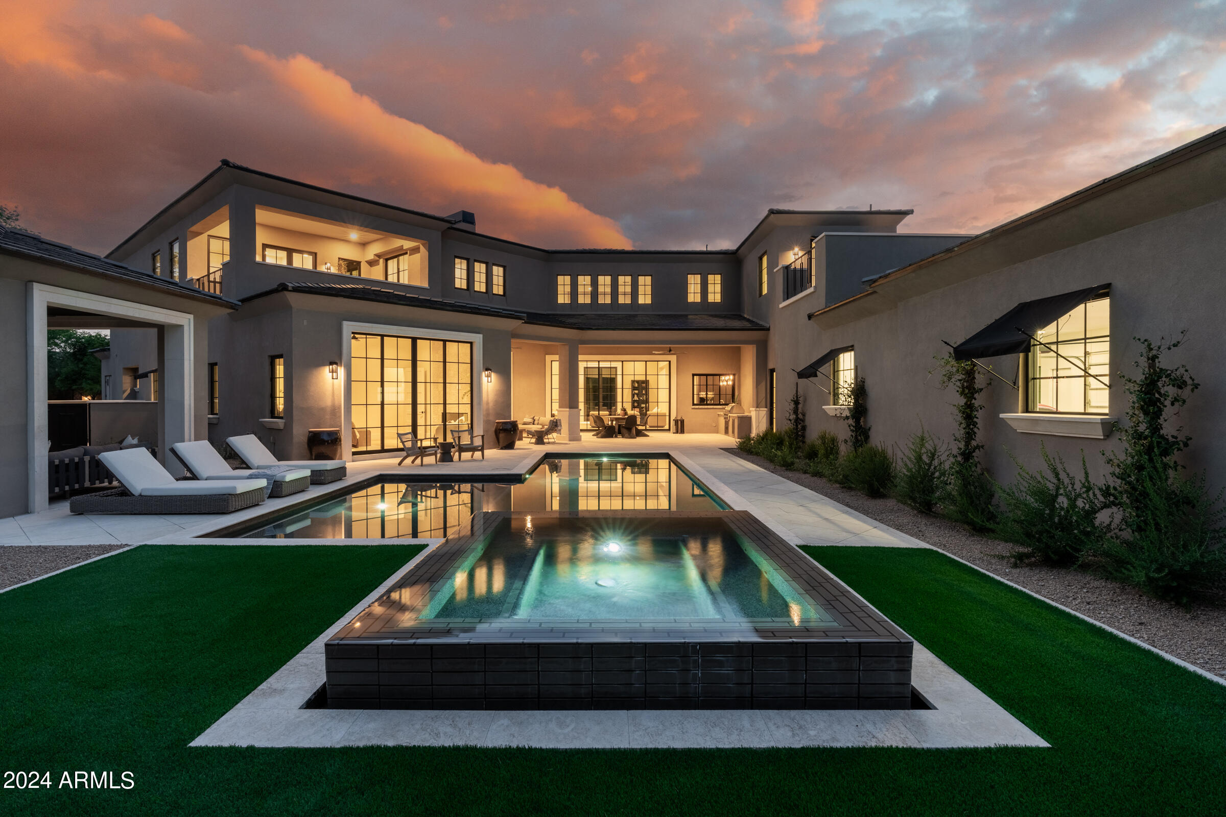 Silverleaf at DC Ranch - Residential