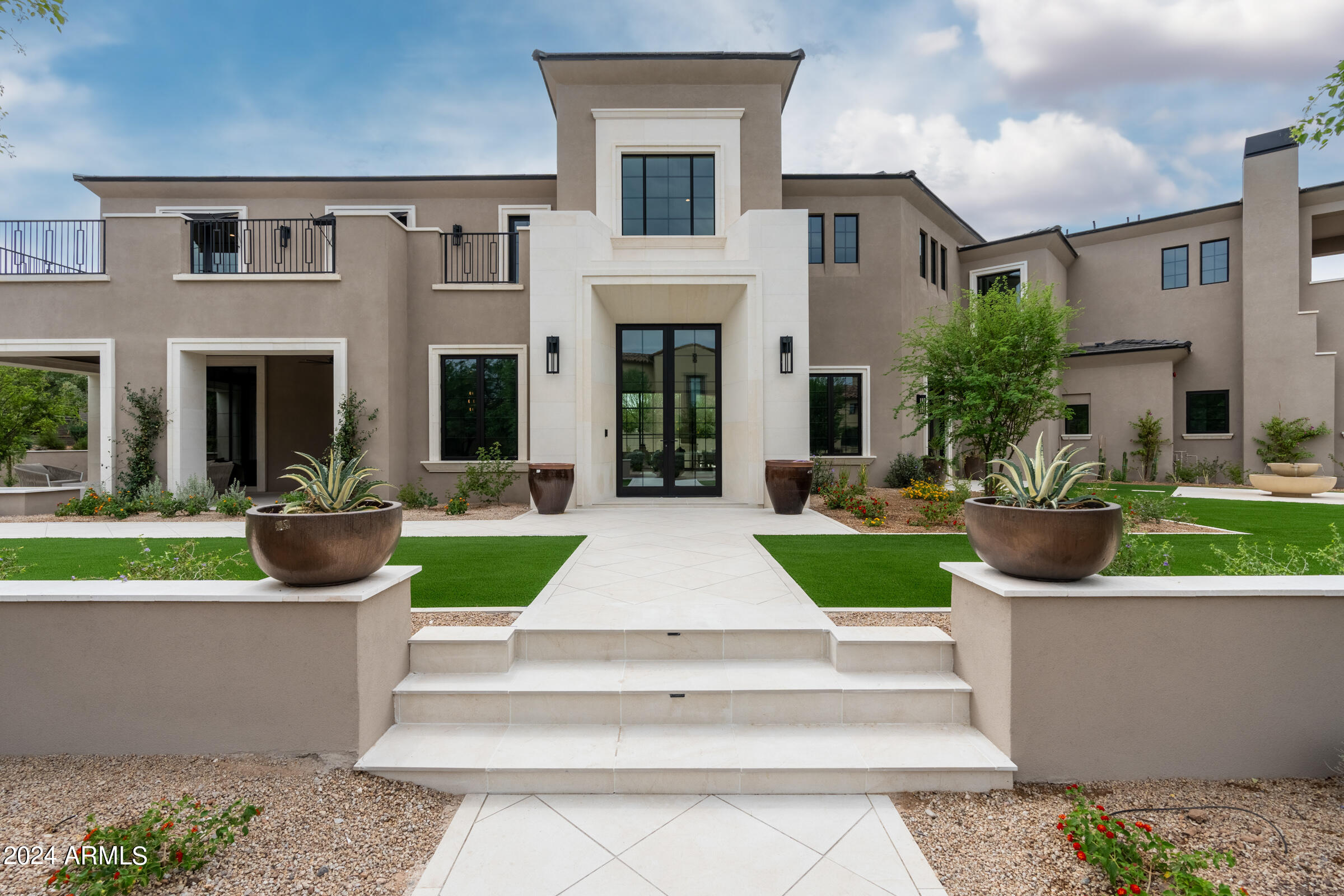 Silverleaf at DC Ranch - Residential