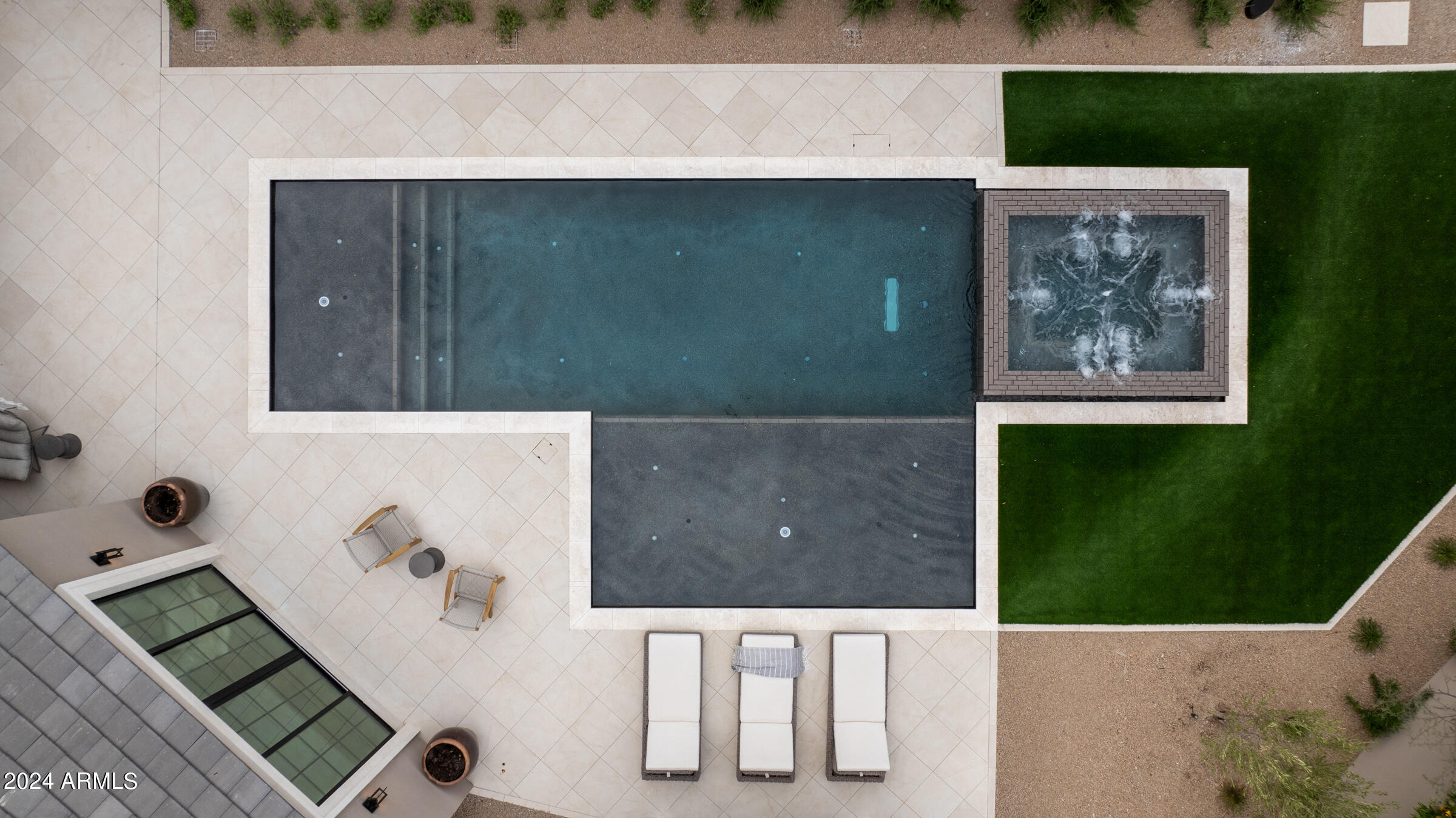 Silverleaf at DC Ranch - Residential