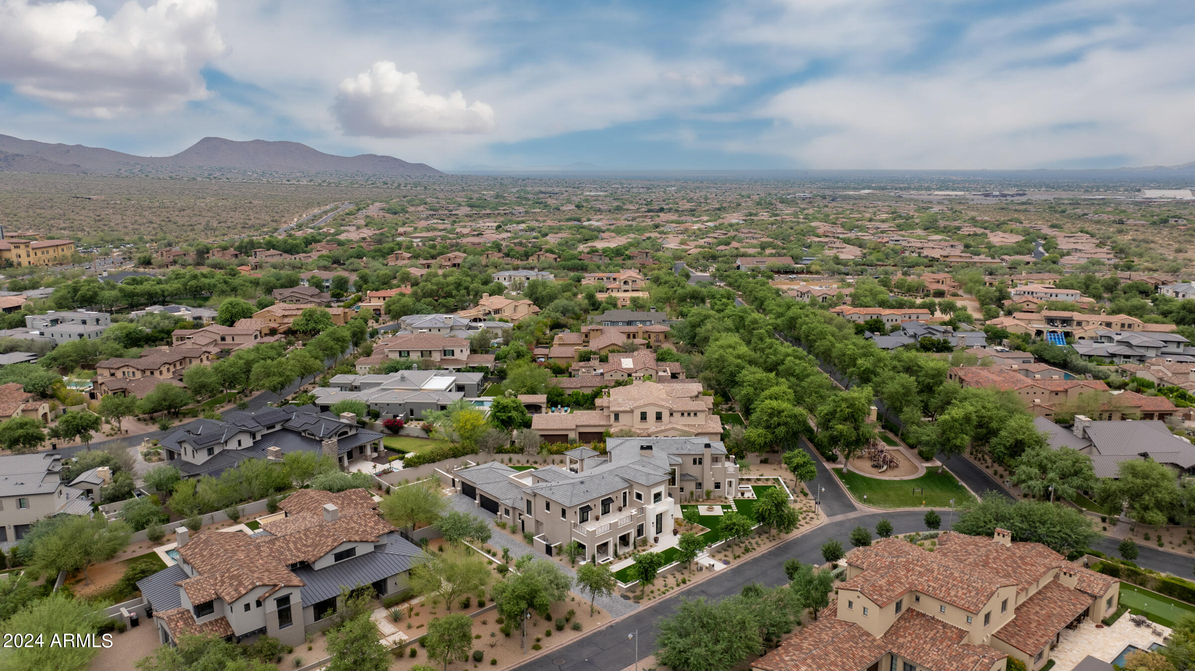 Silverleaf at DC Ranch - Residential