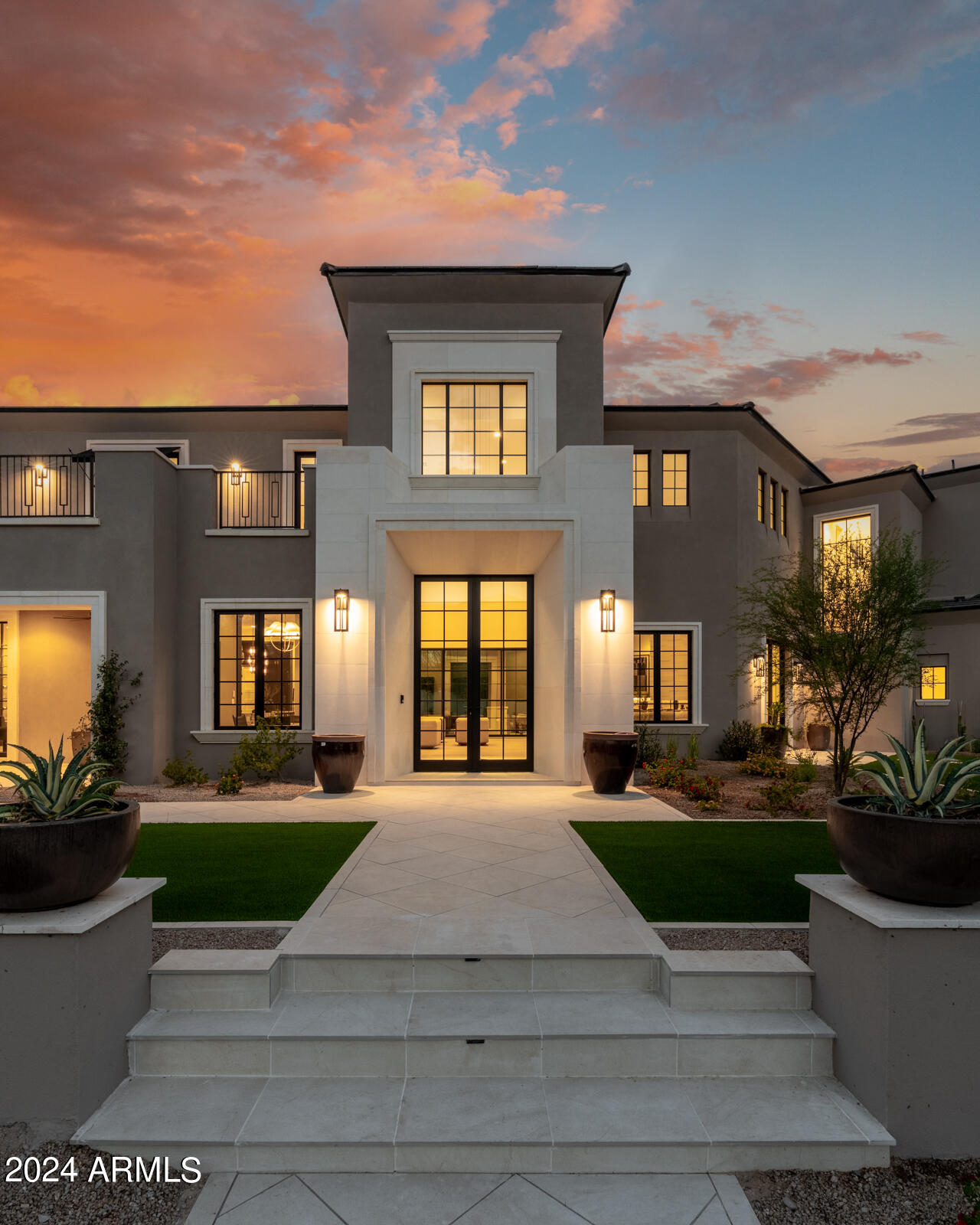 Silverleaf at DC Ranch - Residential