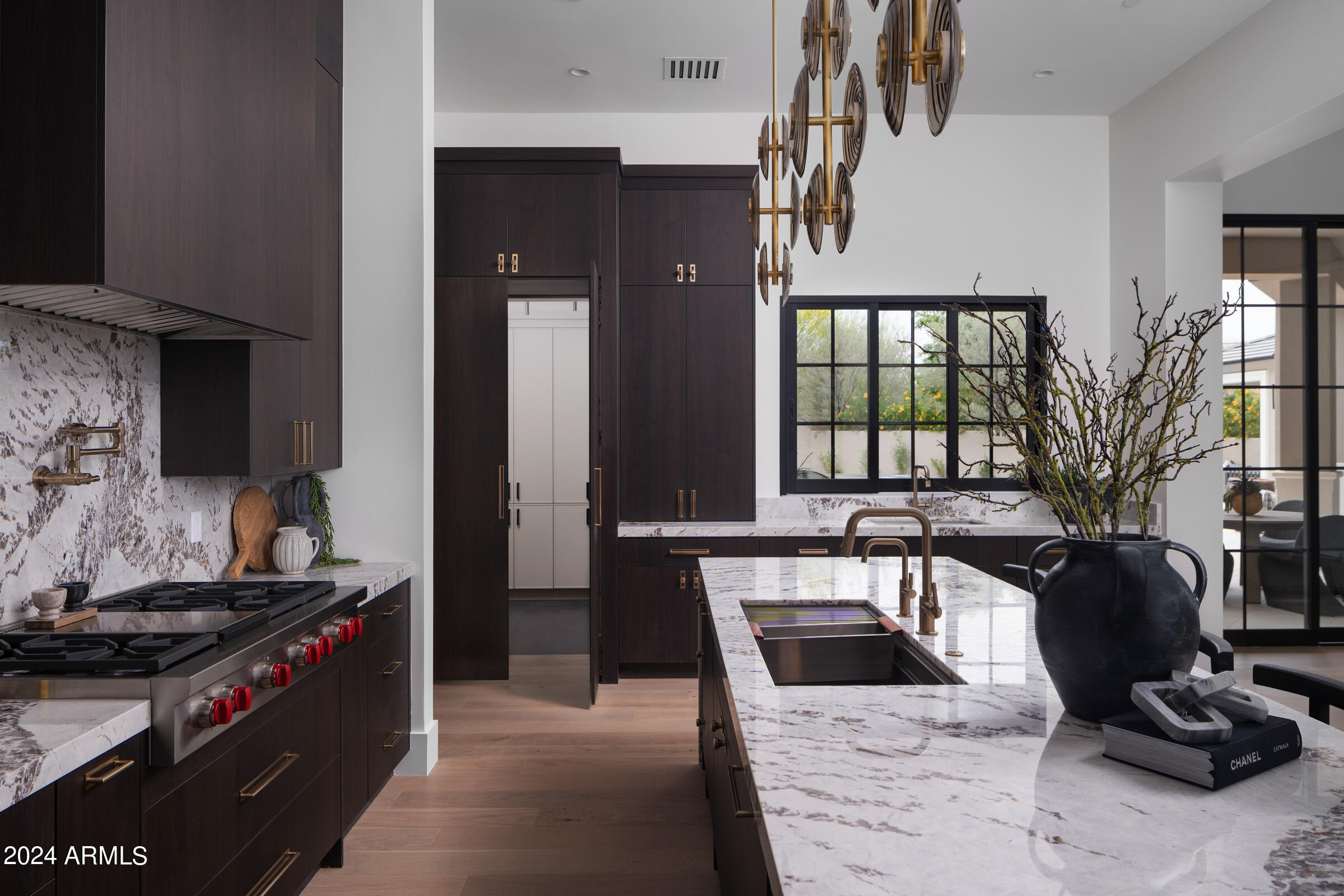 Silverleaf at DC Ranch - Residential