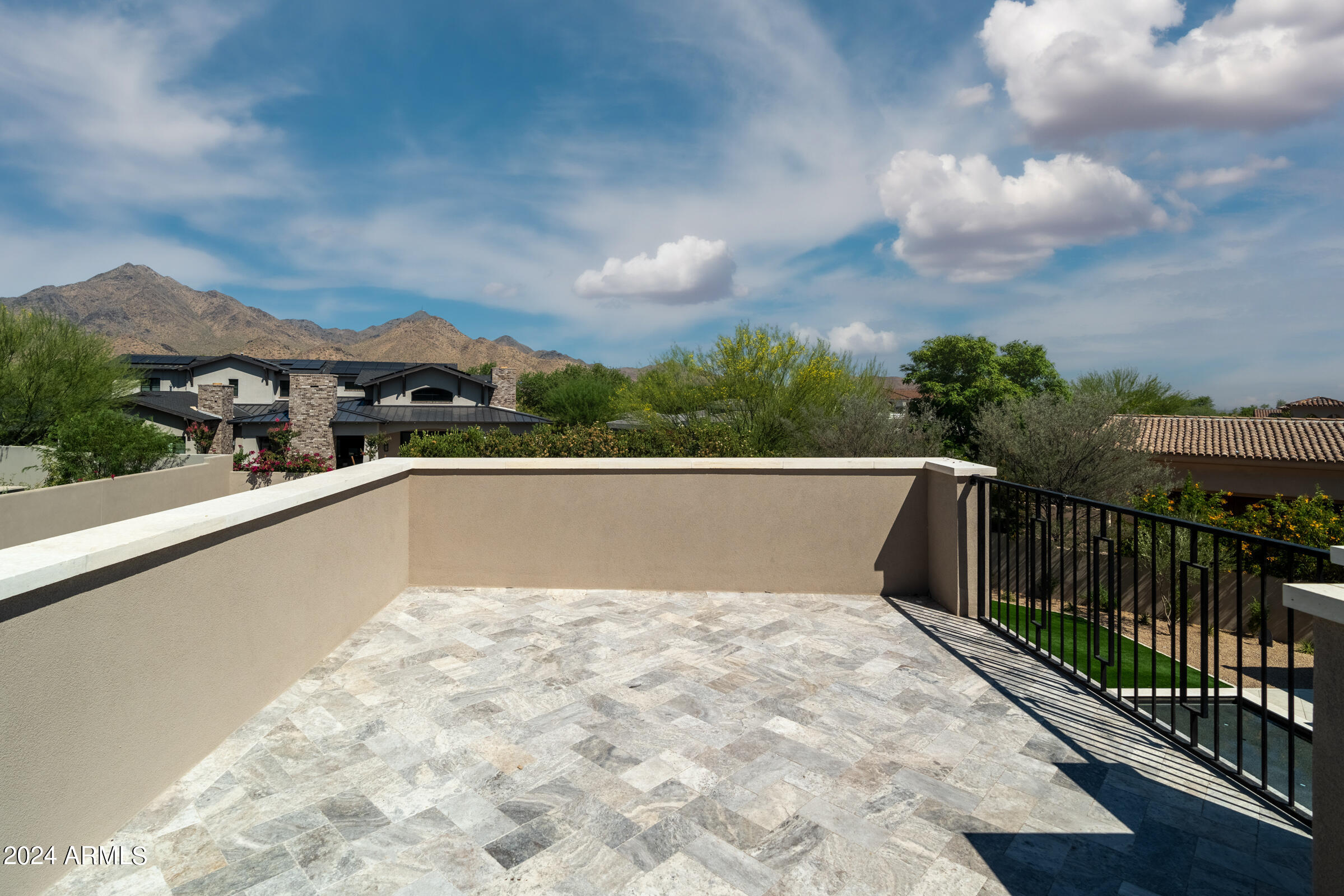 Silverleaf at DC Ranch - Residential