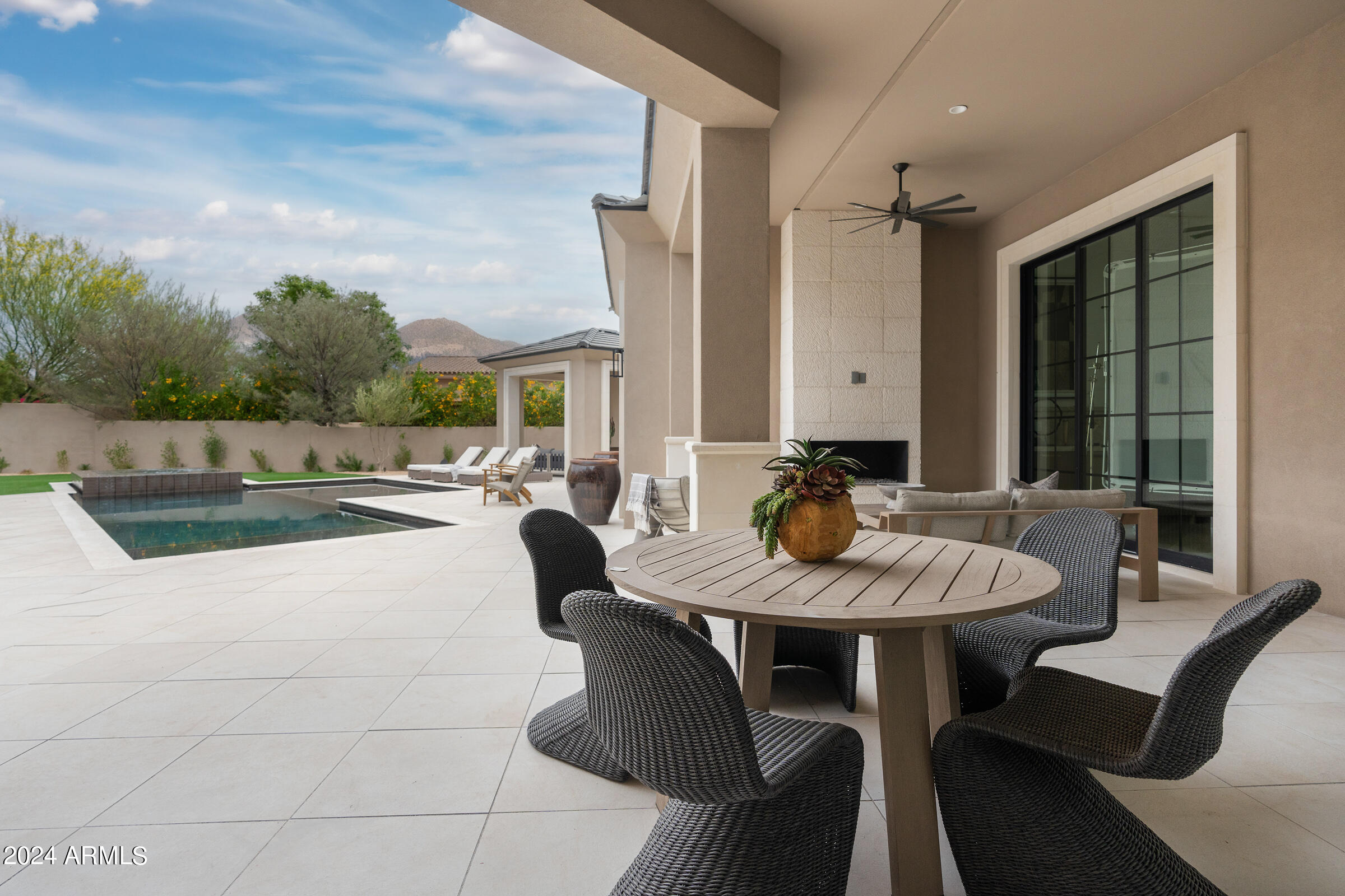Silverleaf at DC Ranch - Residential