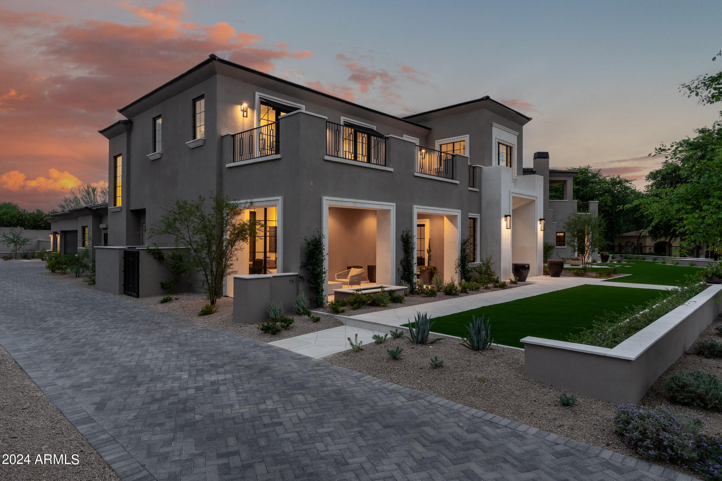 Silverleaf at DC Ranch - Residential