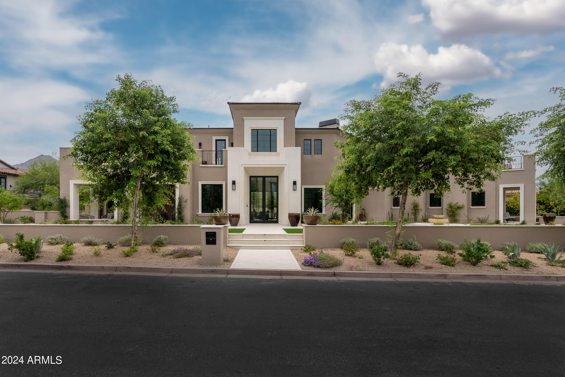 Silverleaf at DC Ranch - Residential