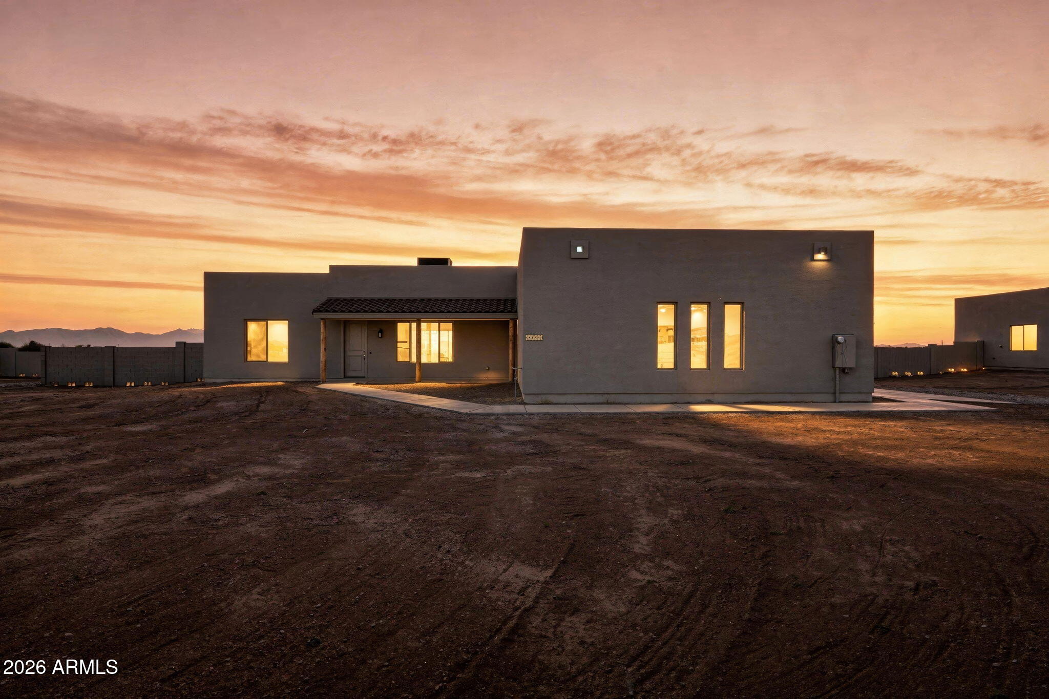 S35 T5N R3W - Residential