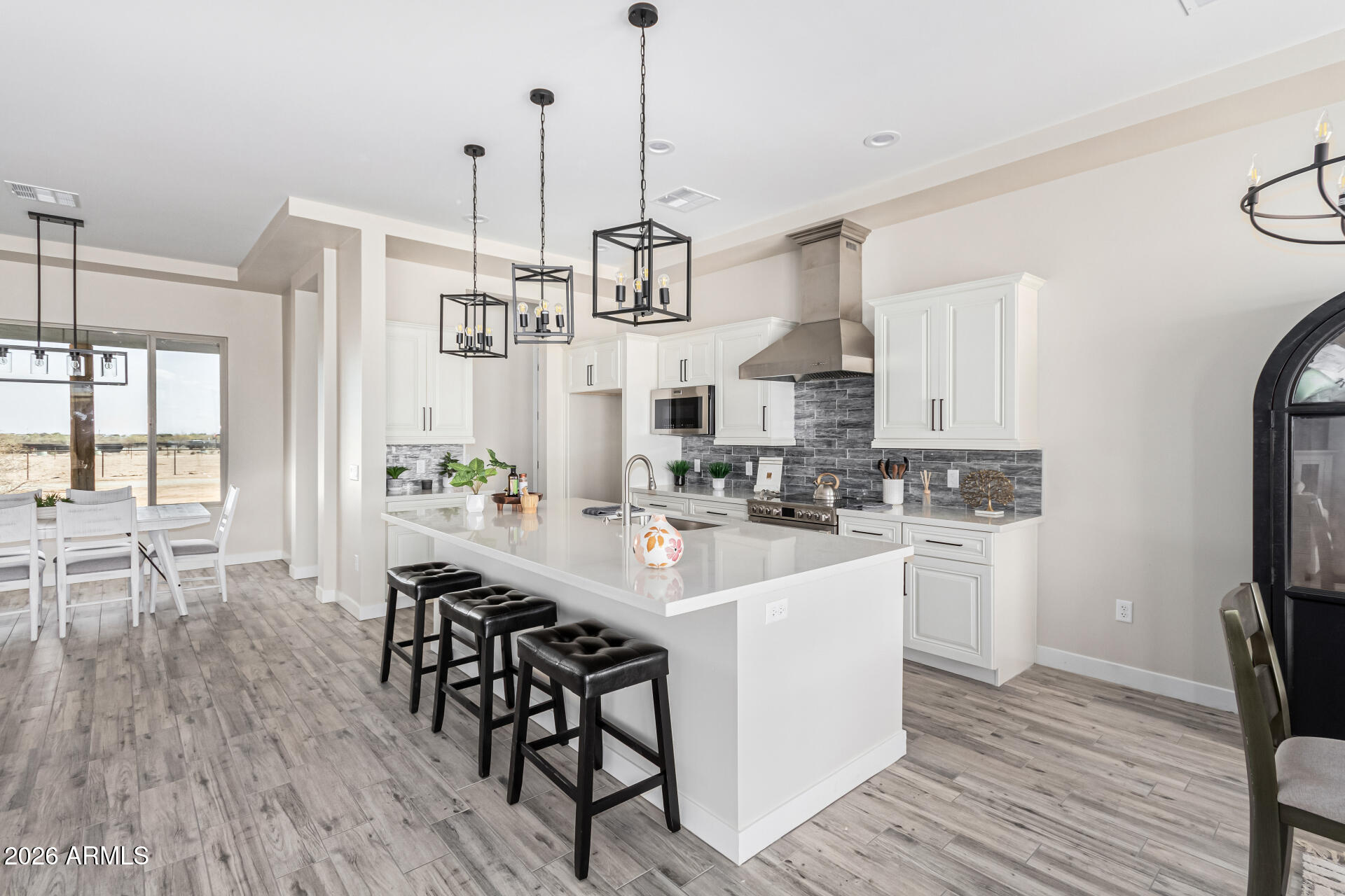 S35 T5N R3W - Residential