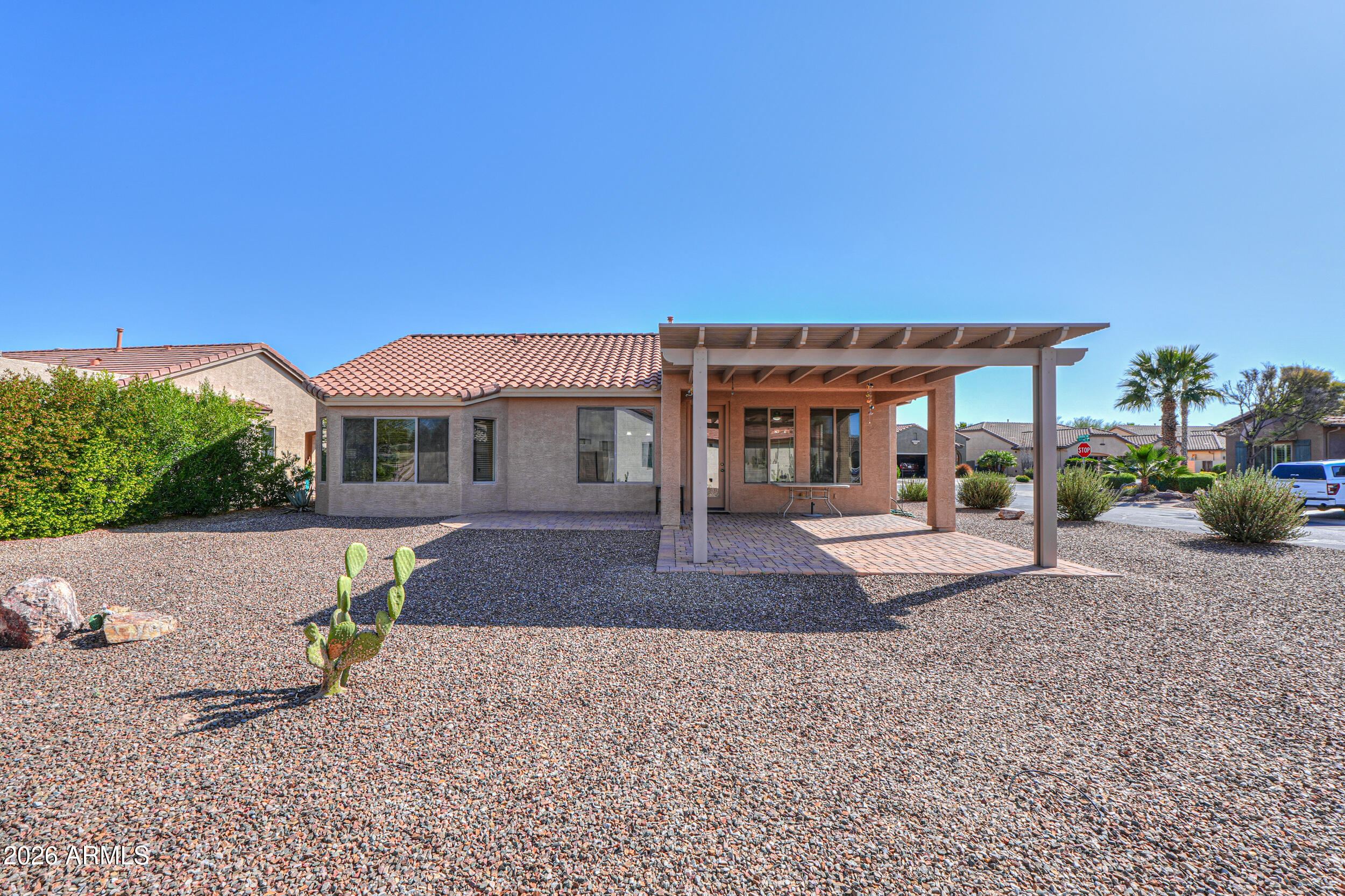 ROBSON RANCH - Residential