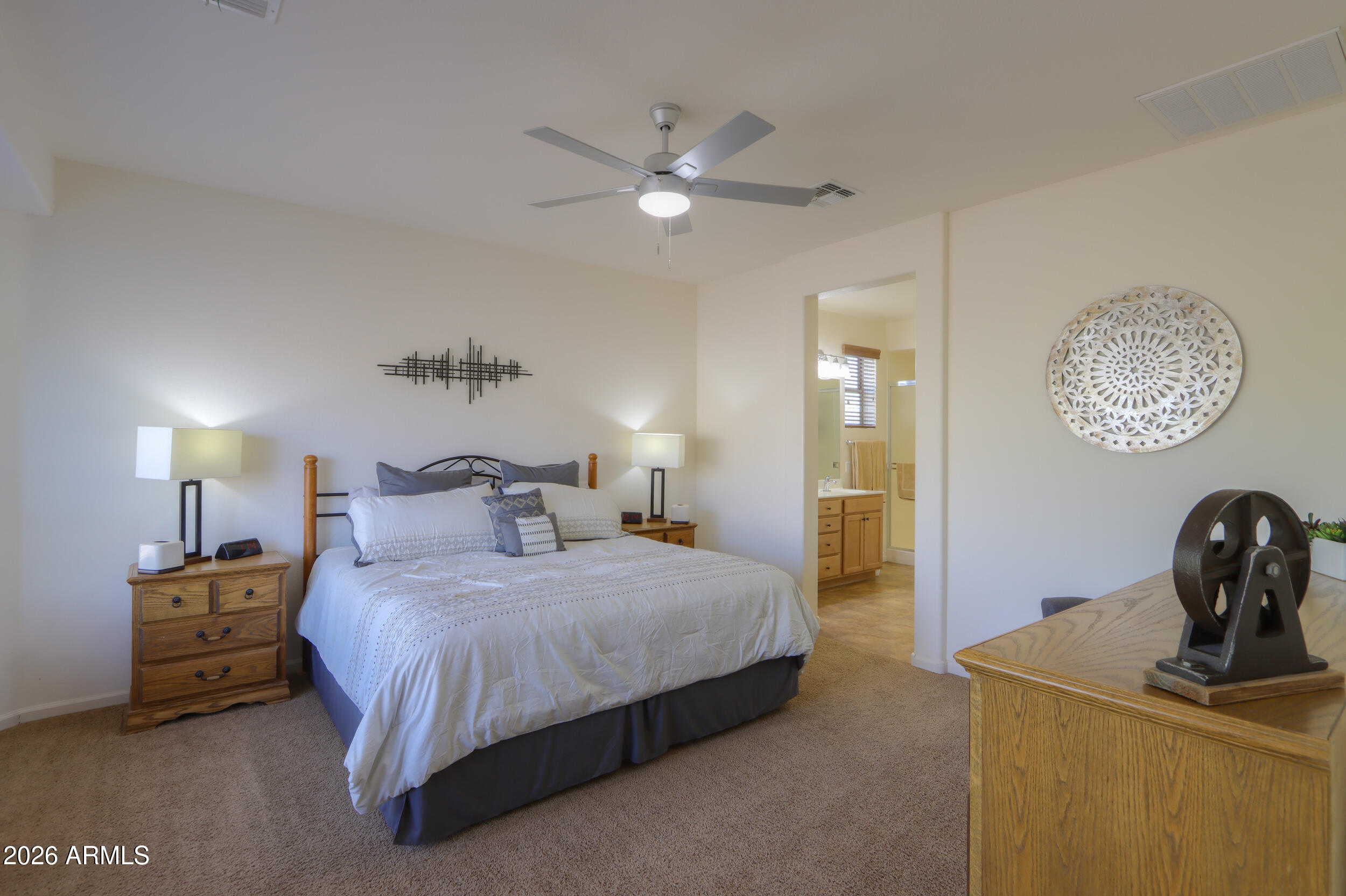 ROBSON RANCH - Residential