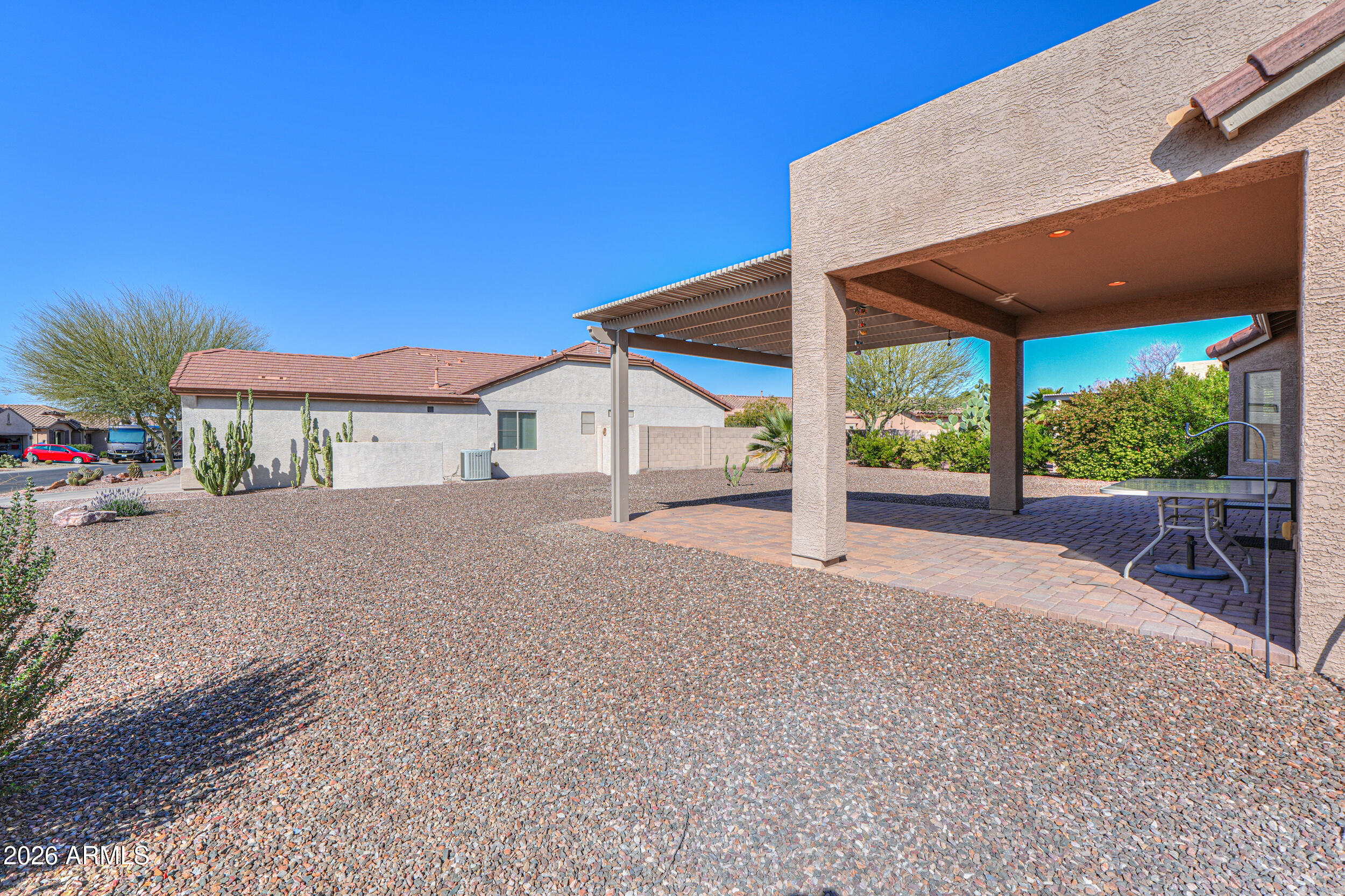 ROBSON RANCH - Residential