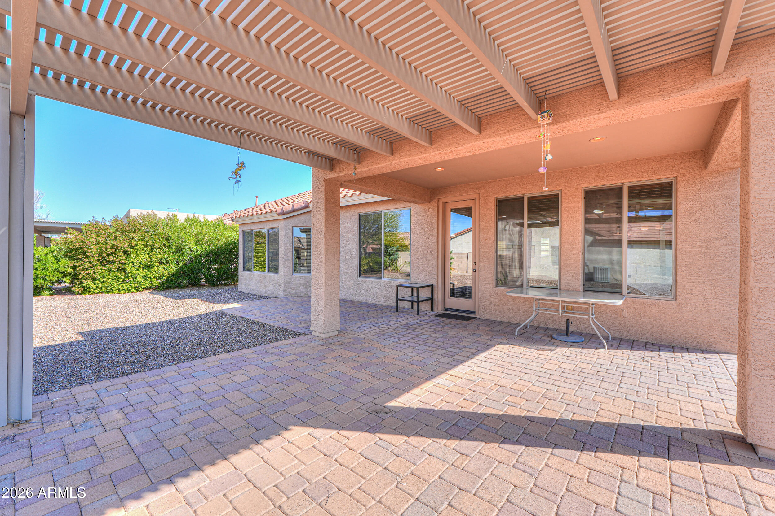 ROBSON RANCH - Residential