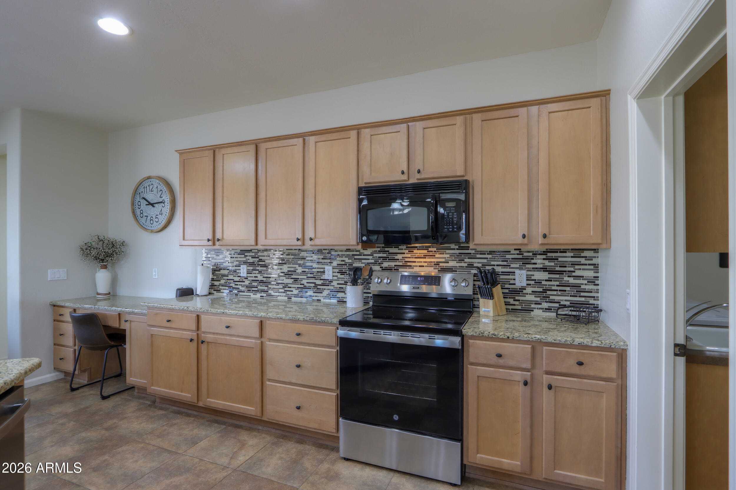 ROBSON RANCH - Residential