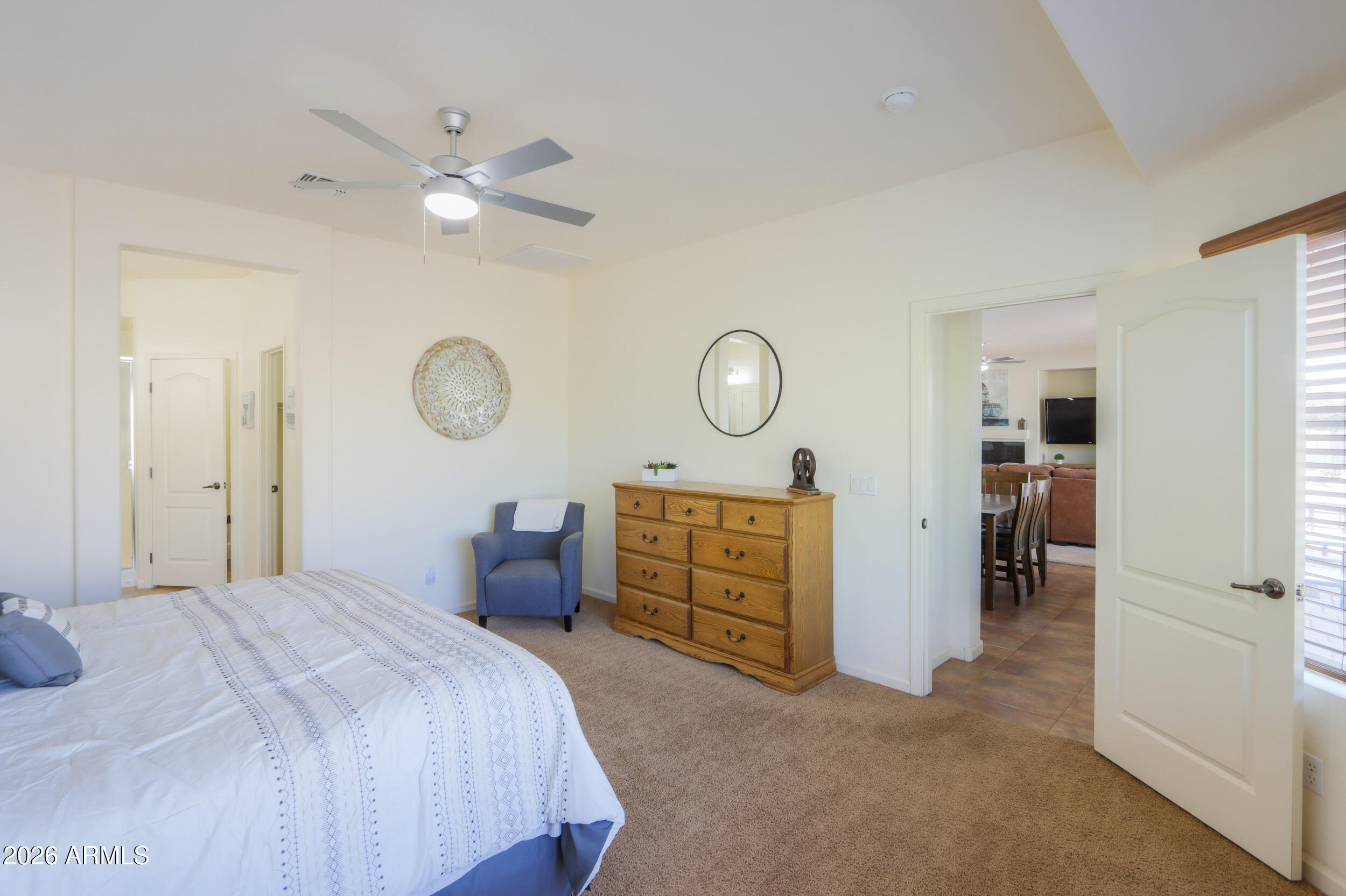 ROBSON RANCH - Residential