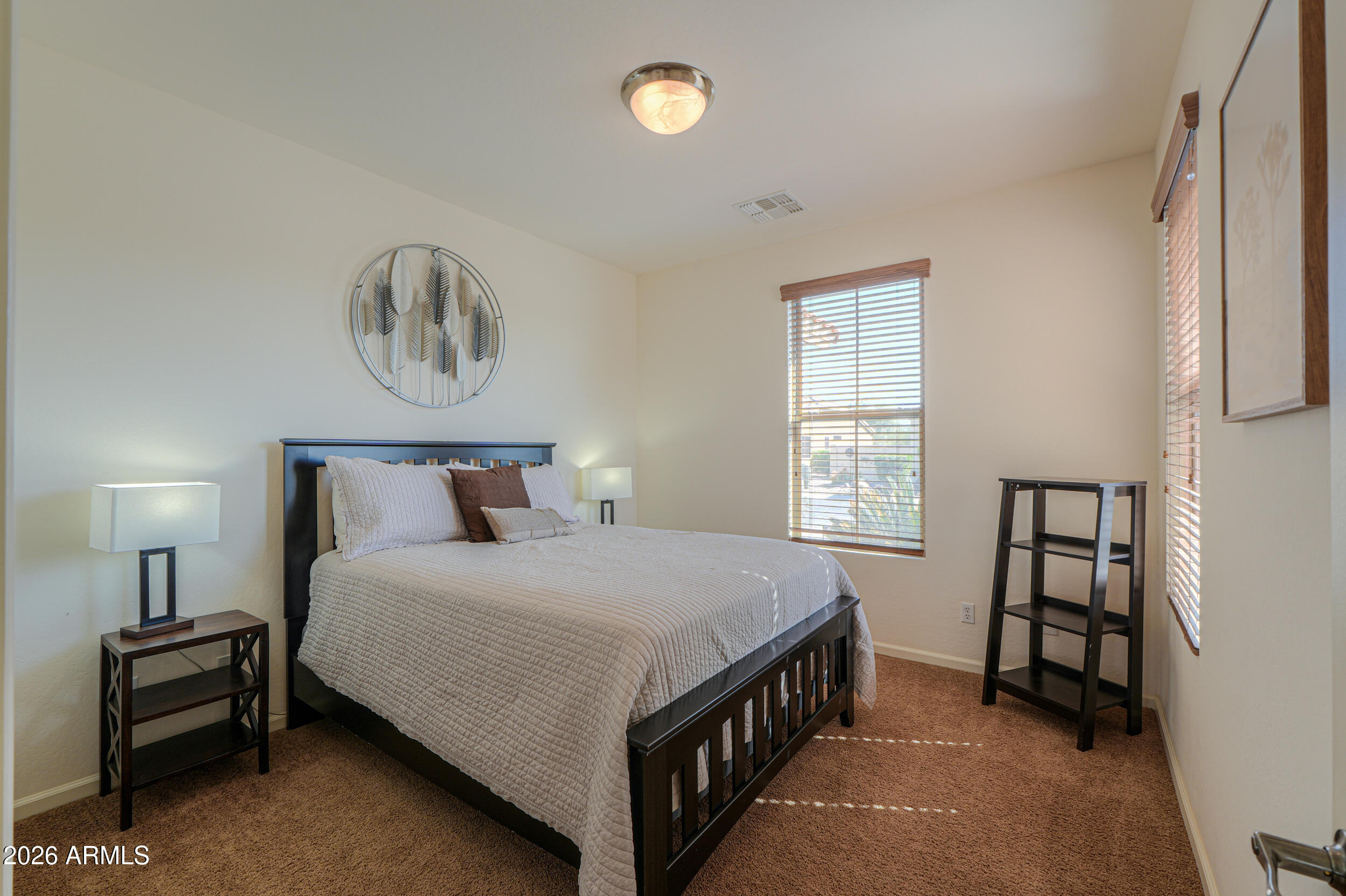 ROBSON RANCH - Residential