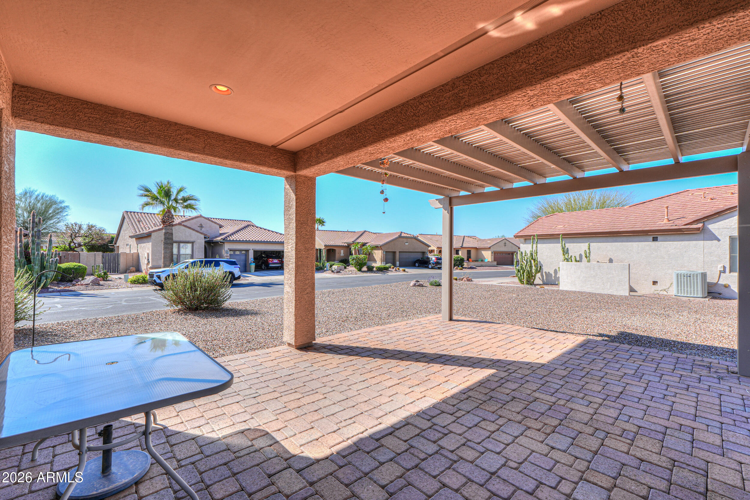ROBSON RANCH - Residential