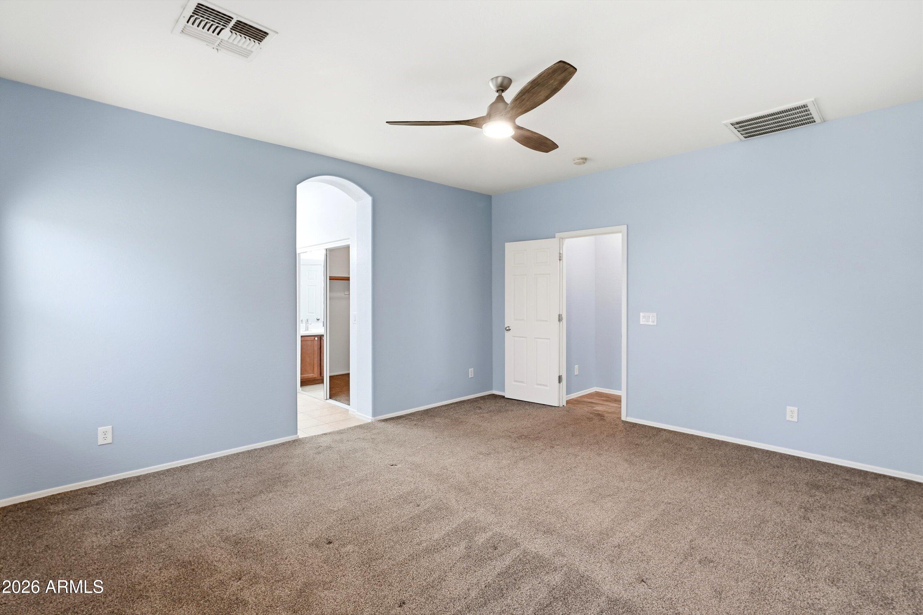 IRONWOOD CROSSING - Residential