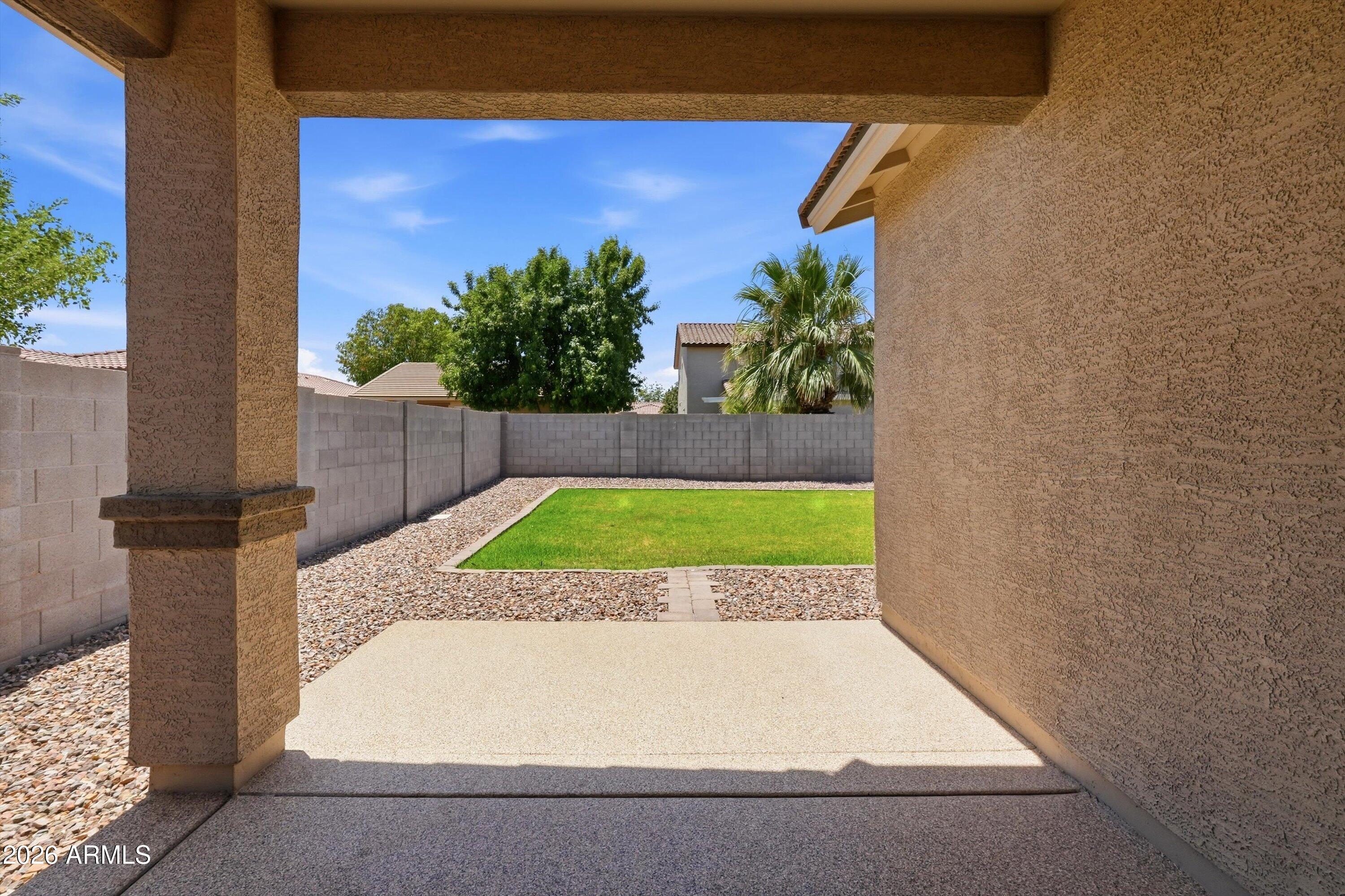 IRONWOOD CROSSING - Residential