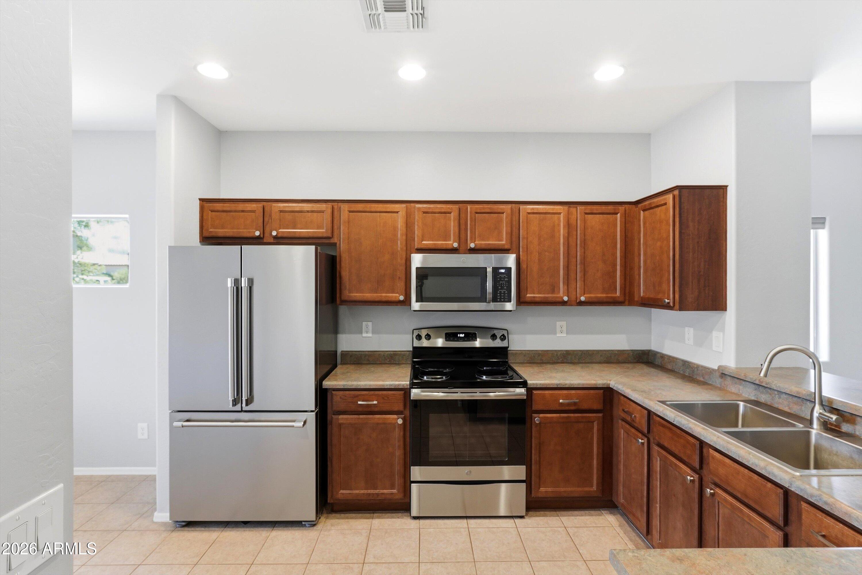 IRONWOOD CROSSING - Residential