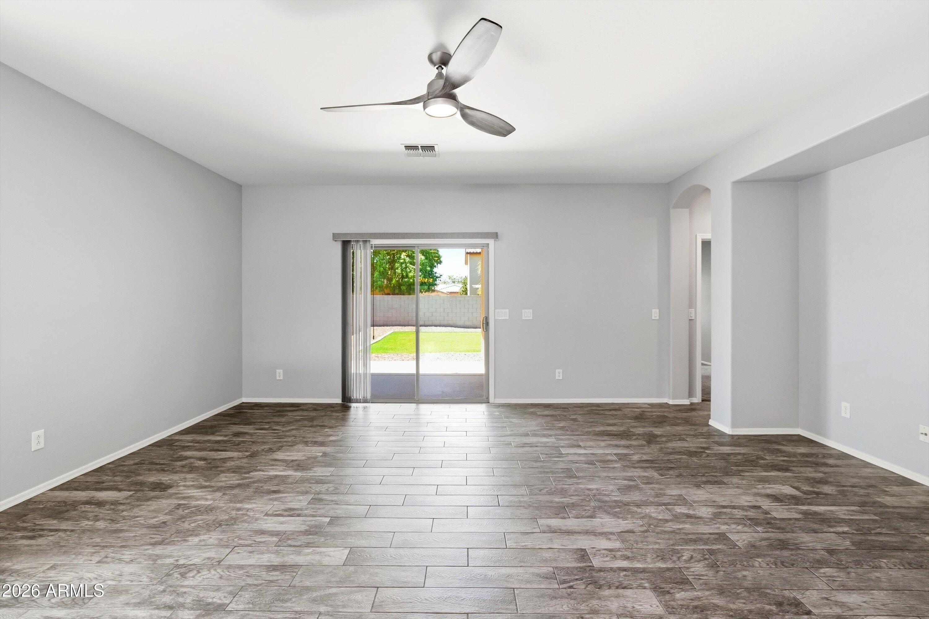 IRONWOOD CROSSING - Residential