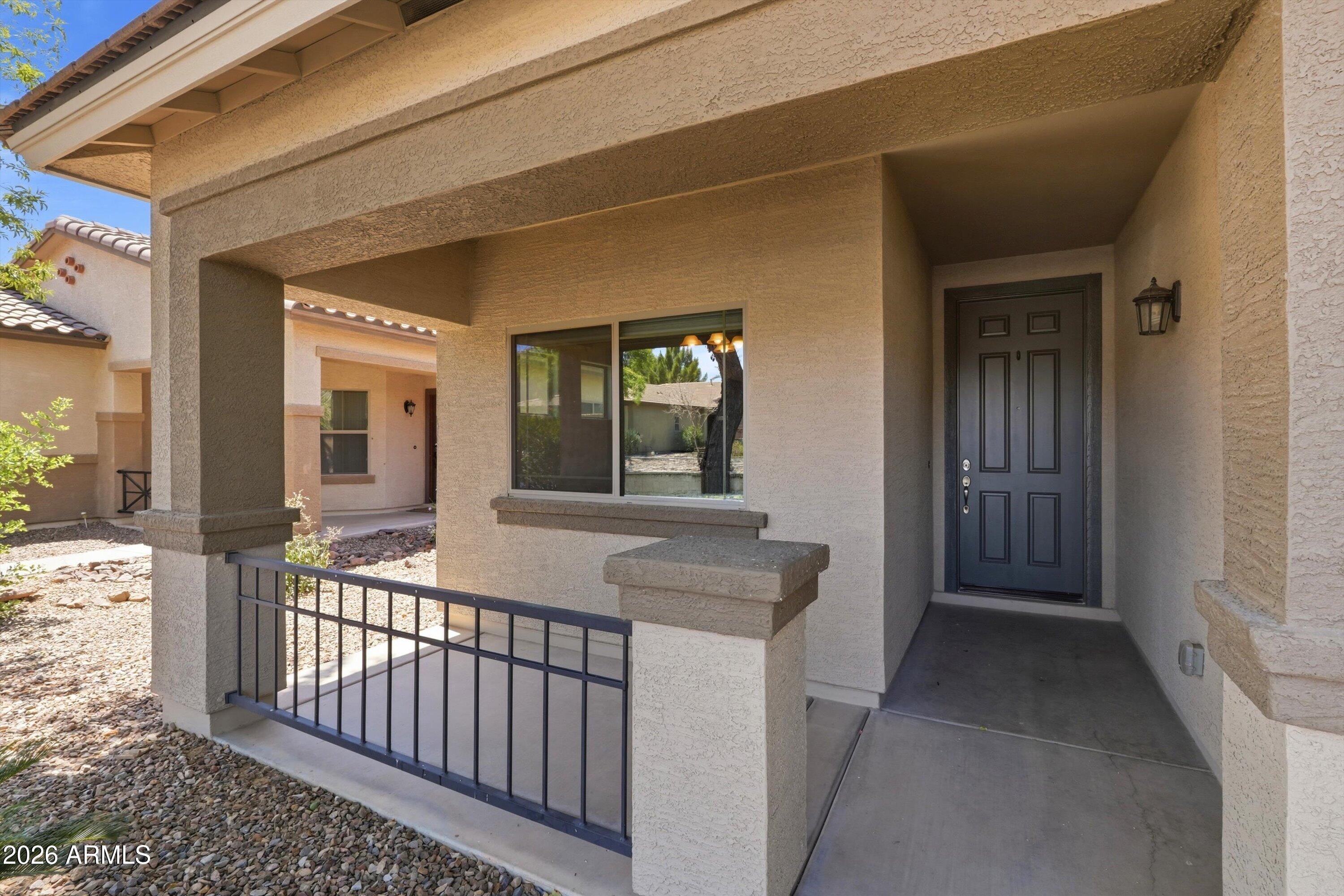 IRONWOOD CROSSING - Residential