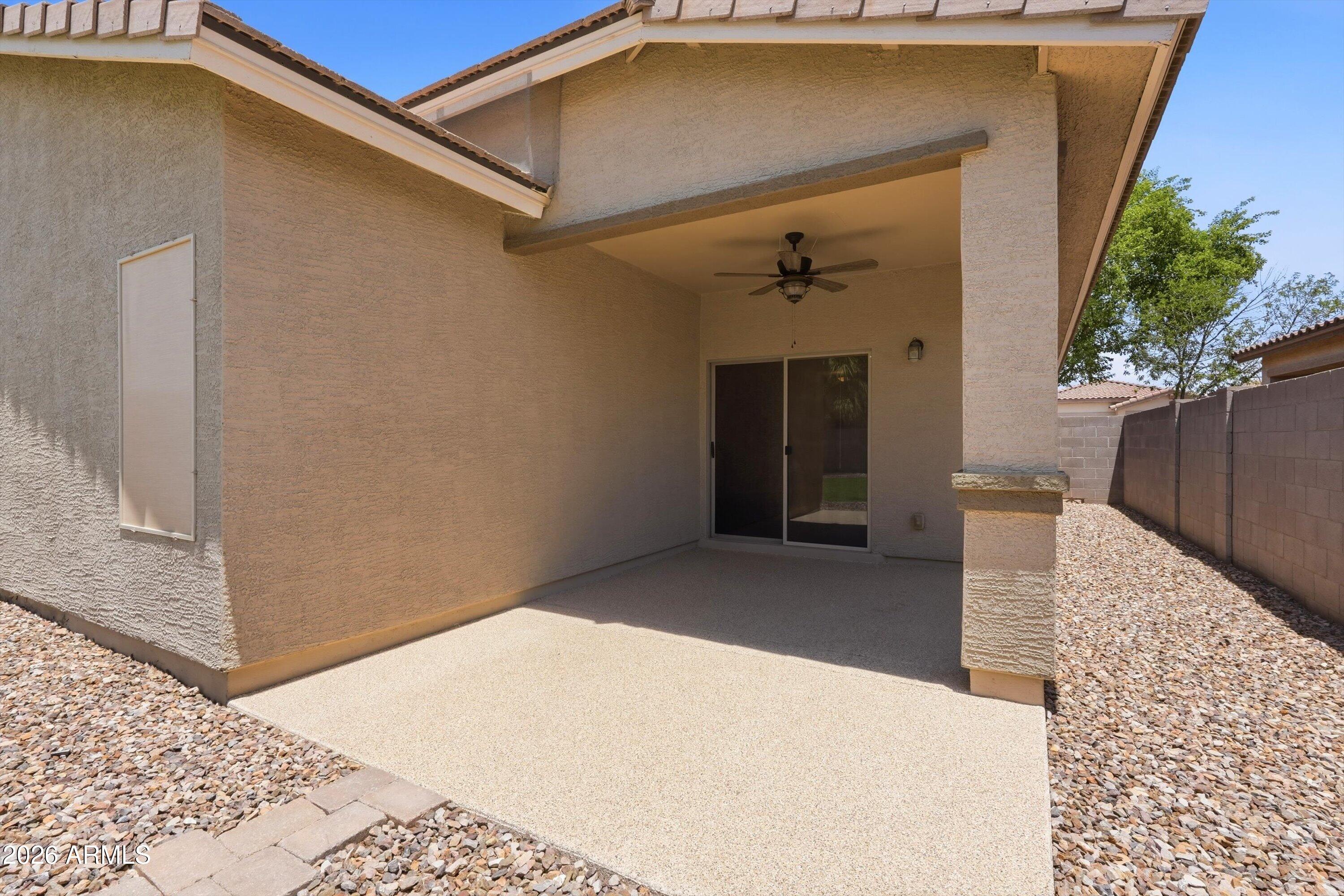 IRONWOOD CROSSING - Residential