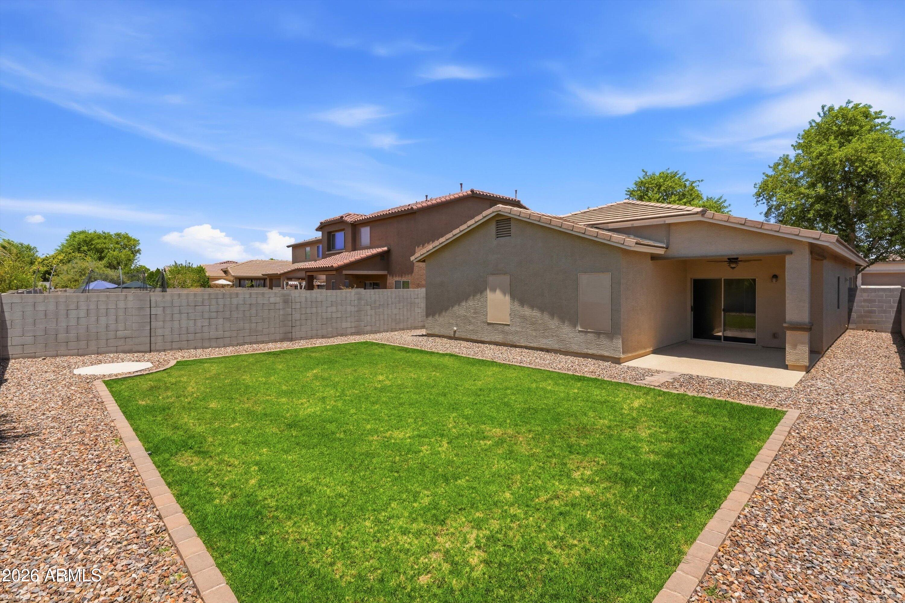 IRONWOOD CROSSING - Residential
