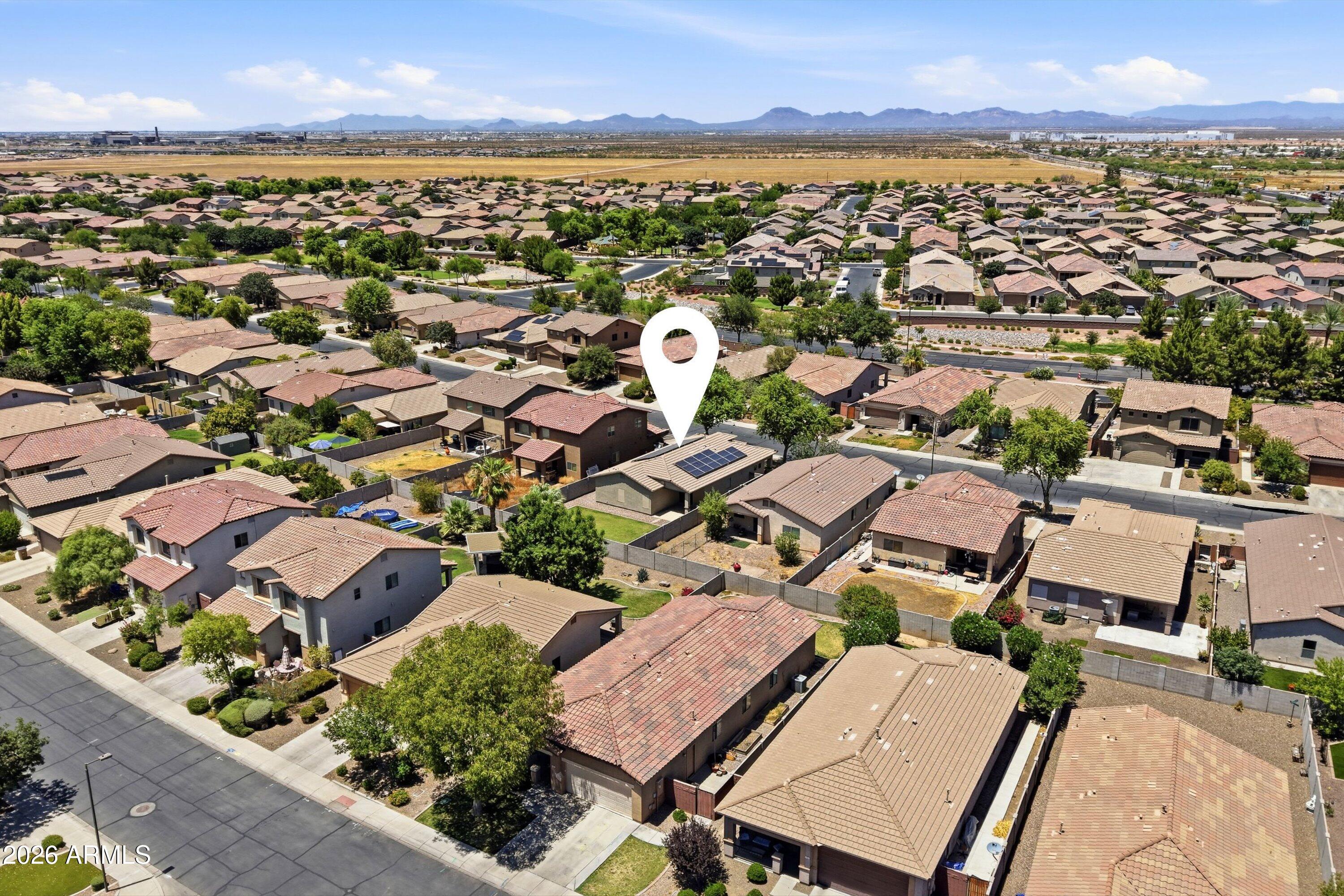 IRONWOOD CROSSING - Residential