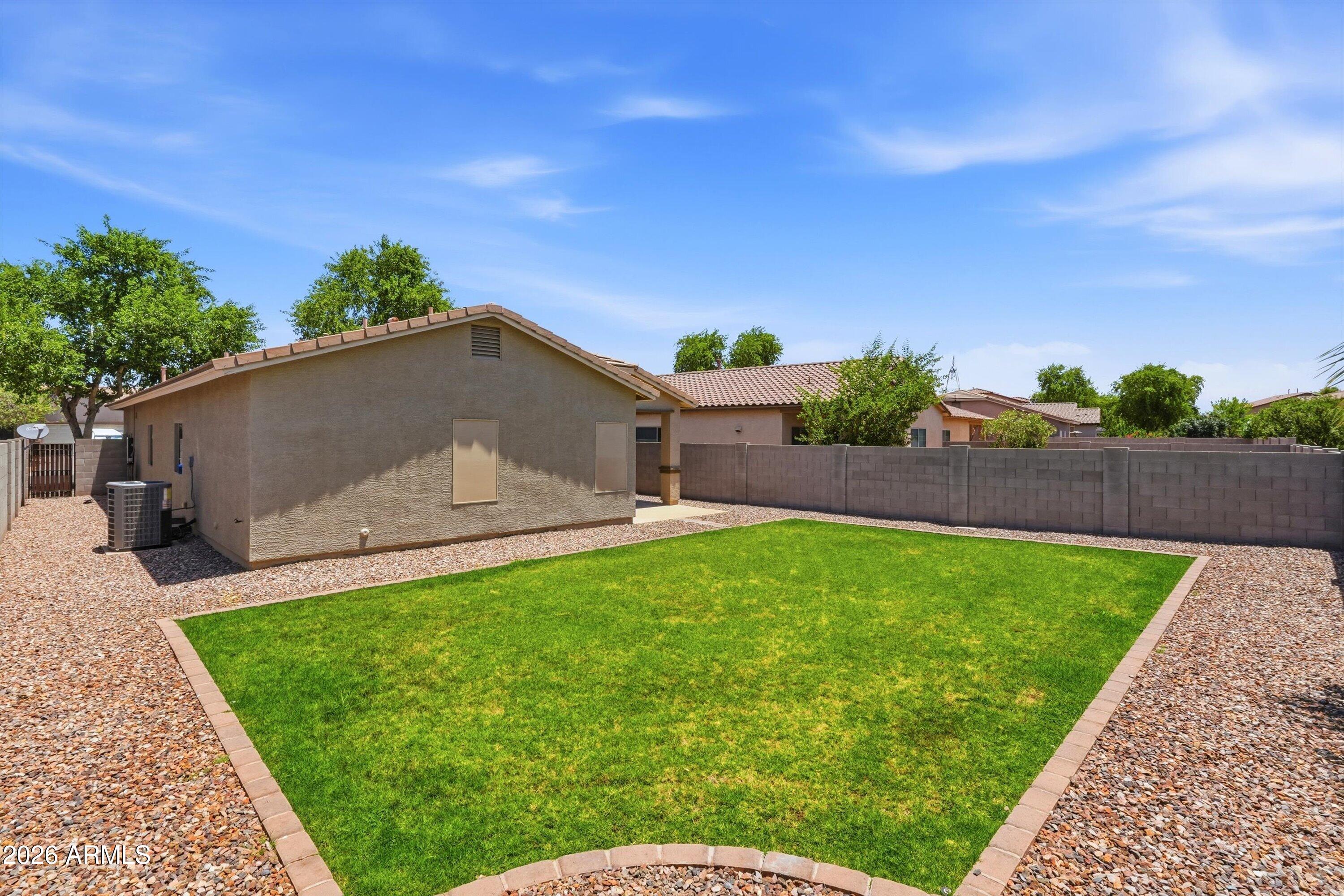IRONWOOD CROSSING - Residential
