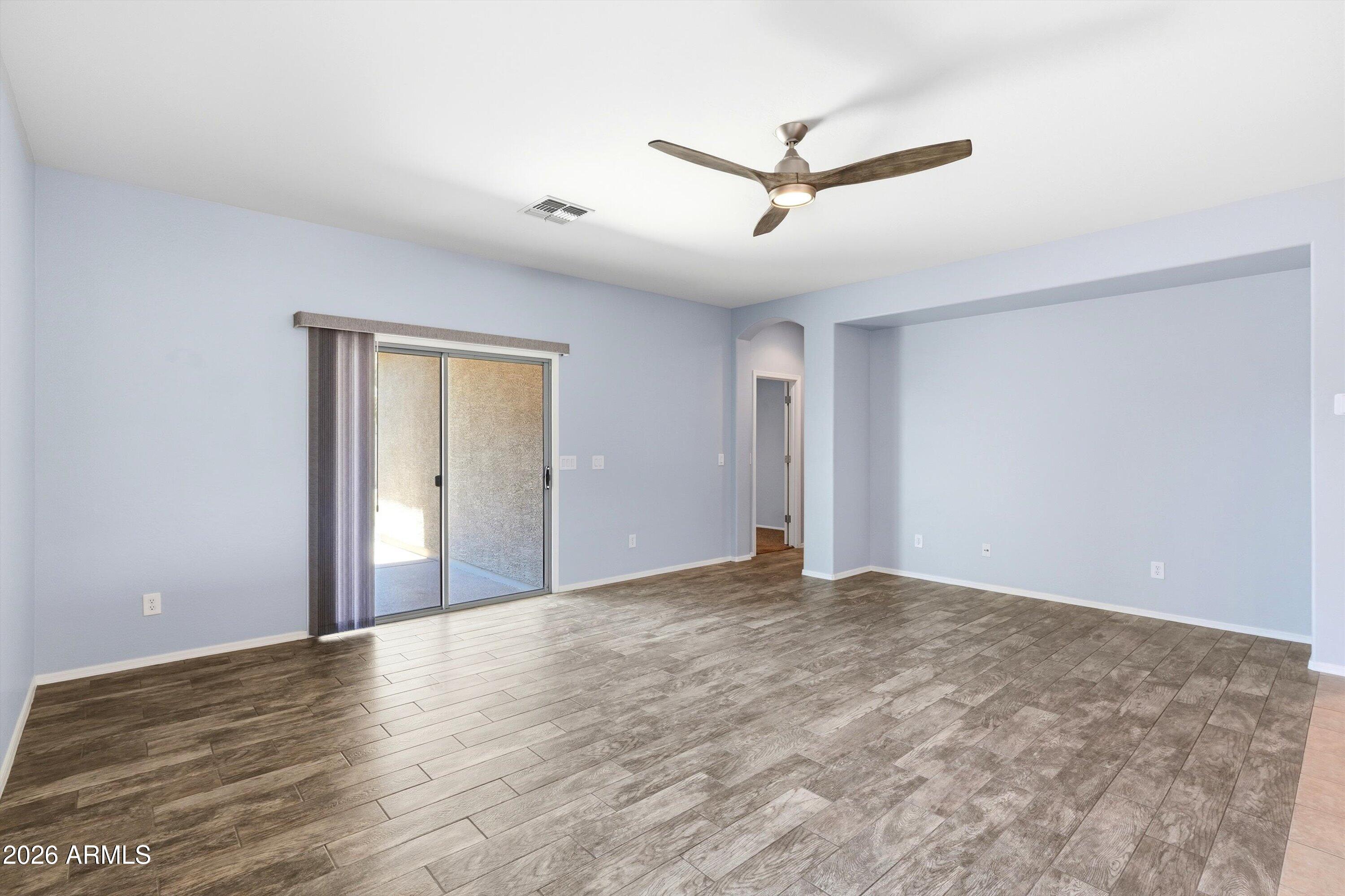 IRONWOOD CROSSING - Residential