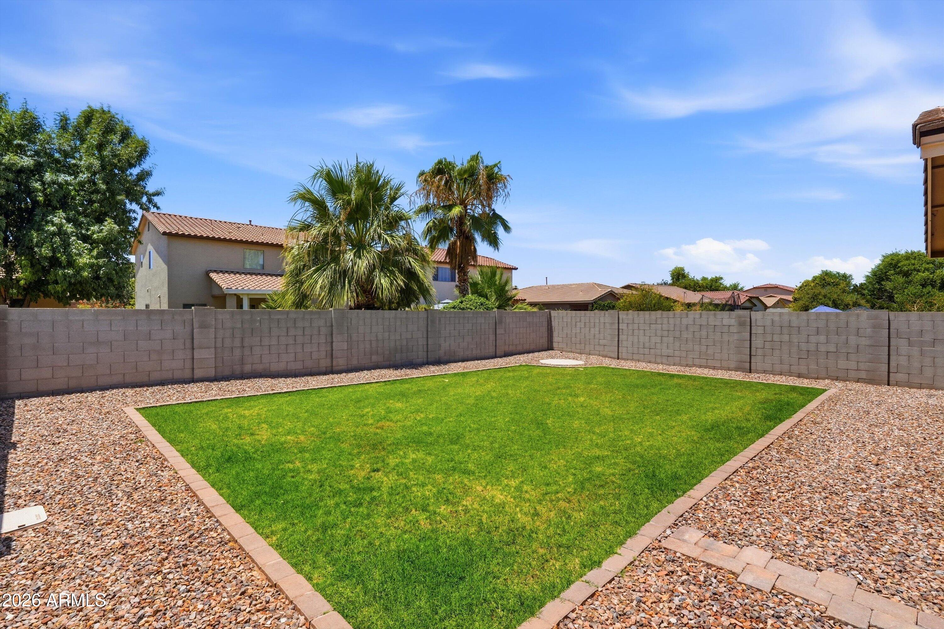 IRONWOOD CROSSING - Residential