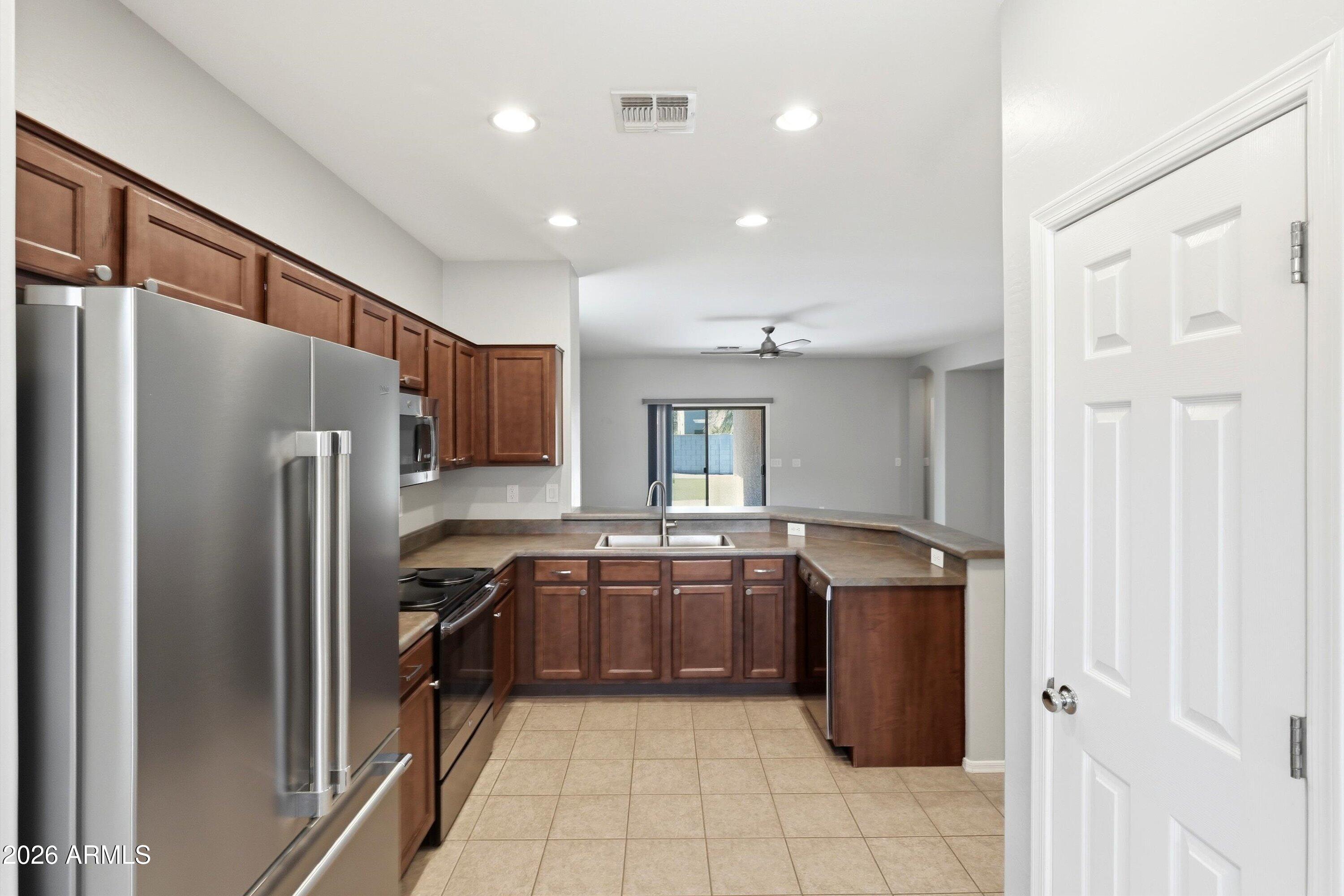 IRONWOOD CROSSING - Residential
