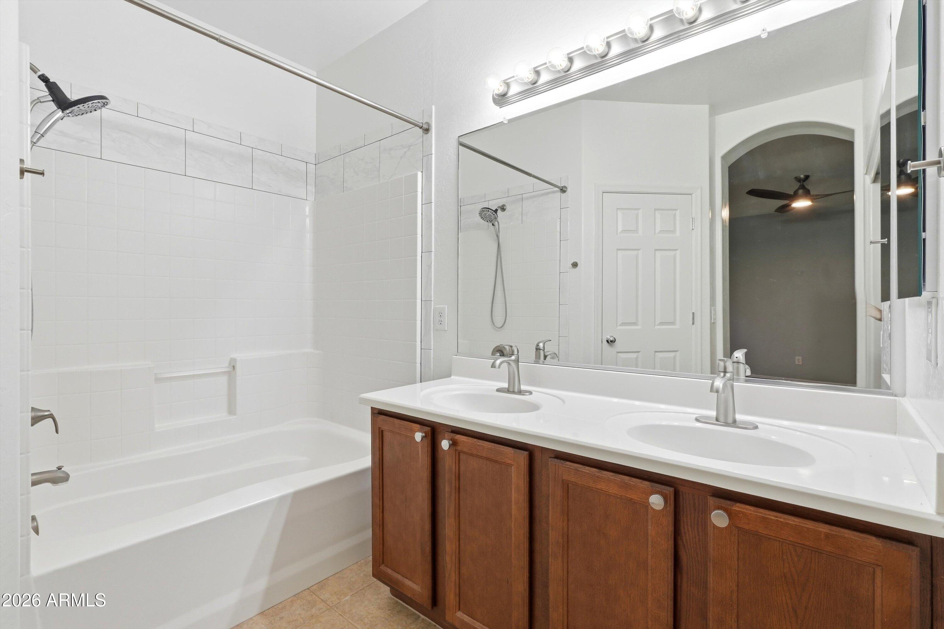 IRONWOOD CROSSING - Residential