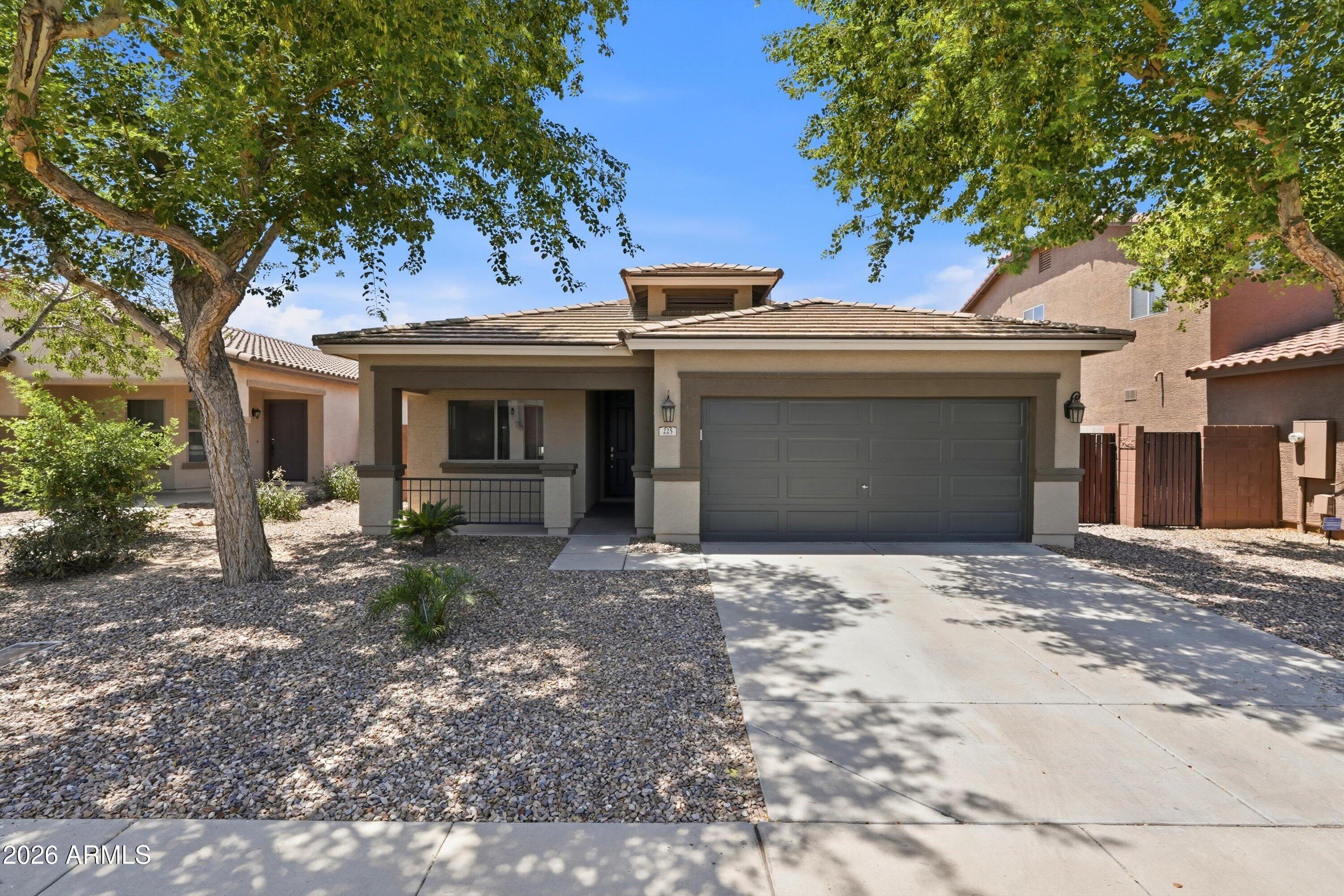 IRONWOOD CROSSING - Residential