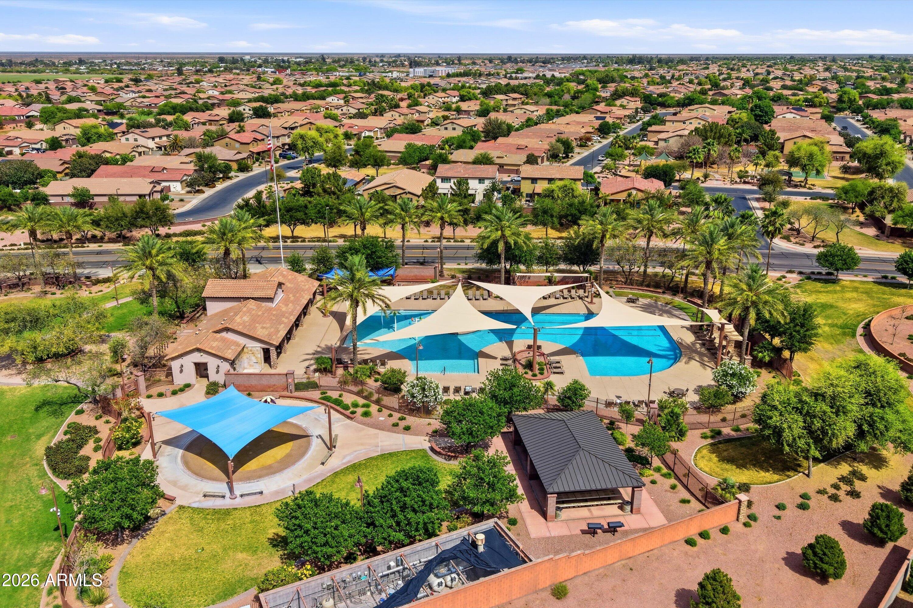 IRONWOOD CROSSING - Residential