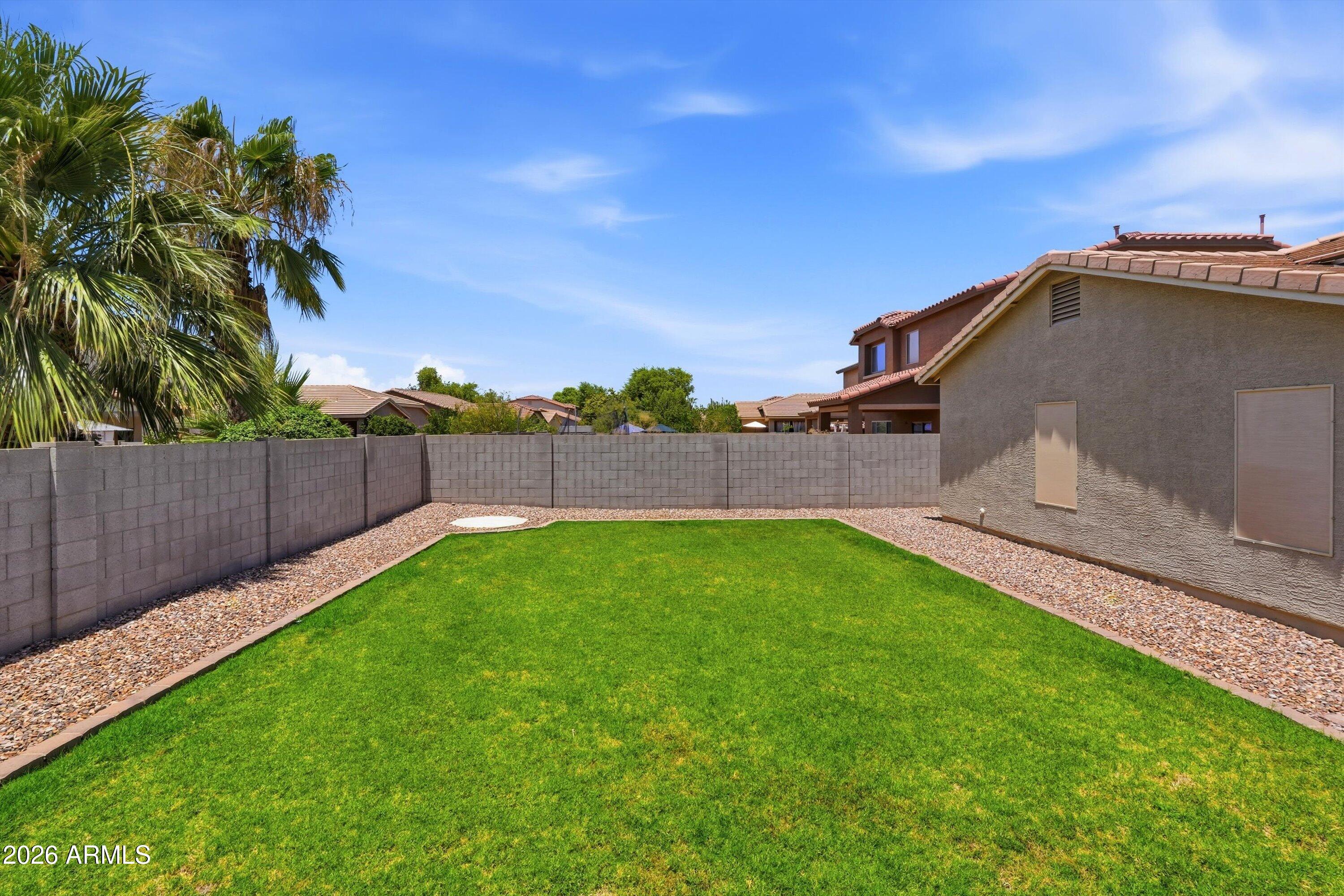 IRONWOOD CROSSING - Residential