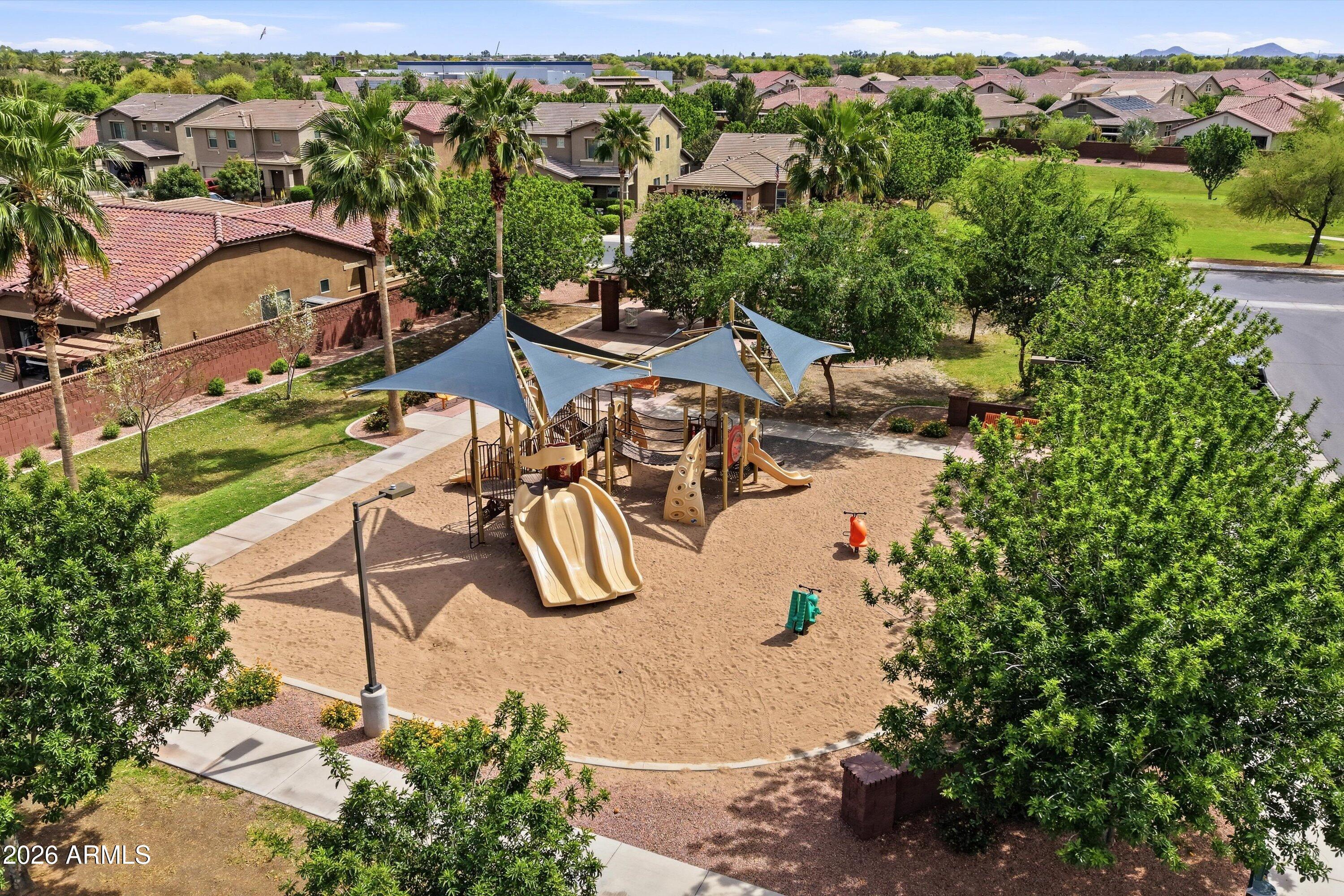 IRONWOOD CROSSING - Residential