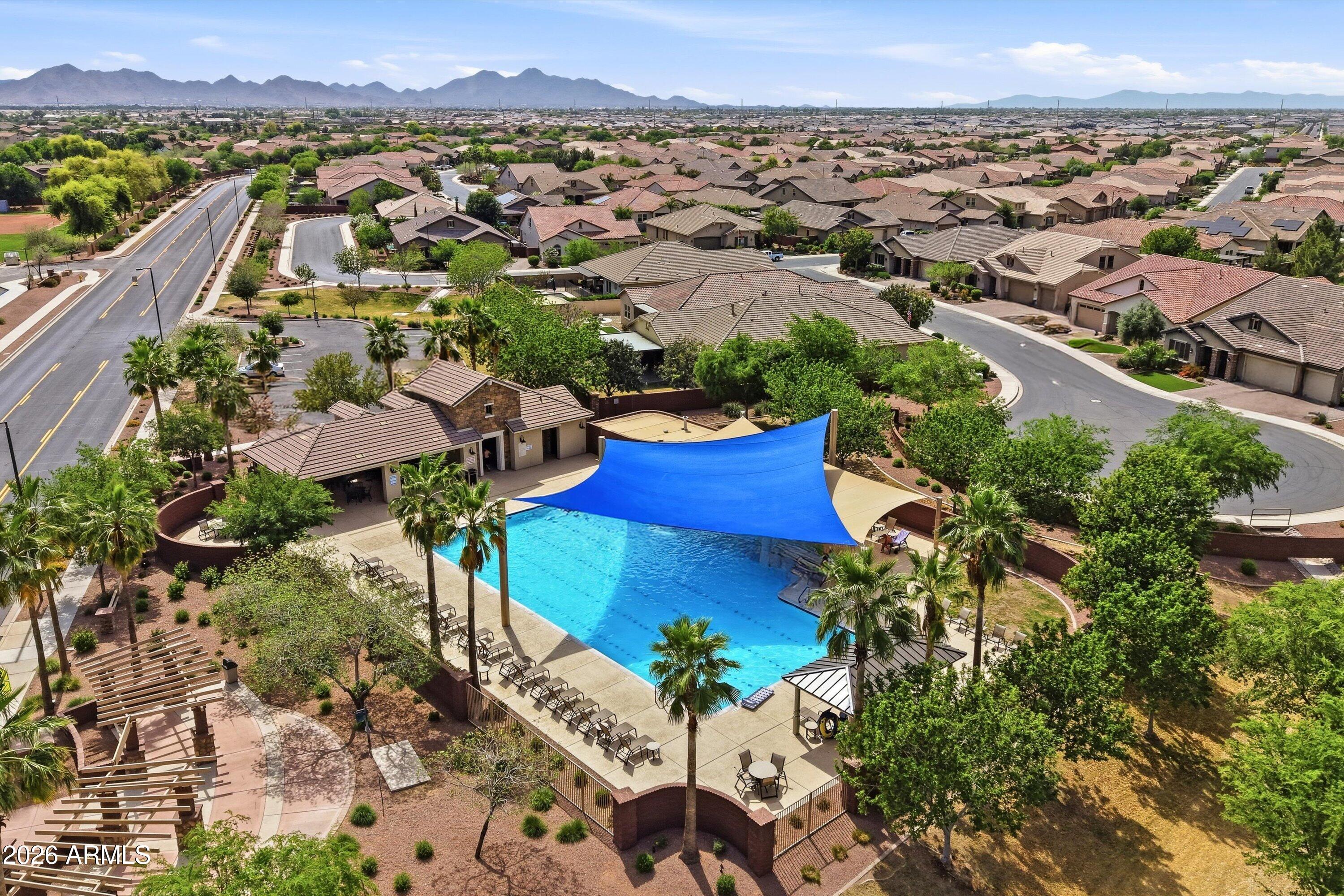 IRONWOOD CROSSING - Residential