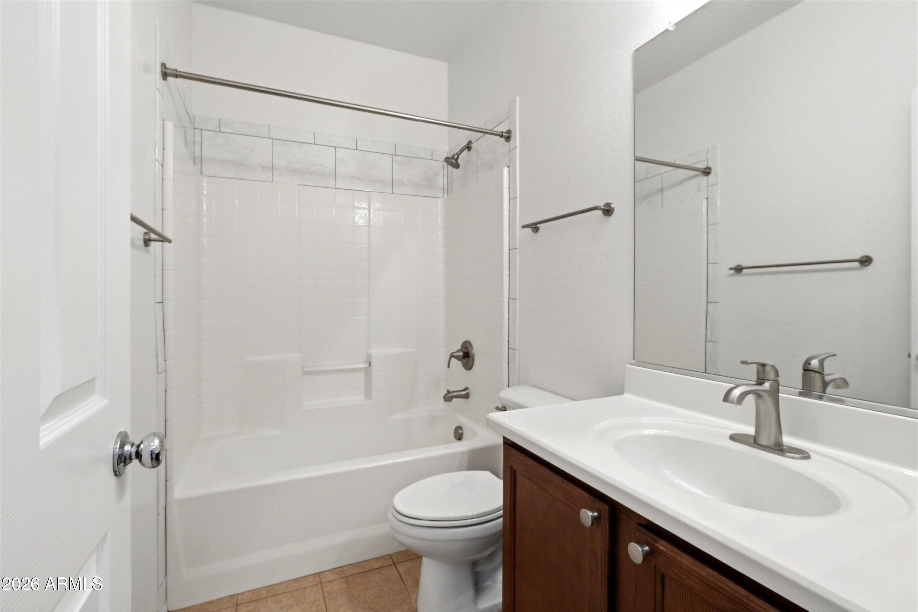 IRONWOOD CROSSING - Residential