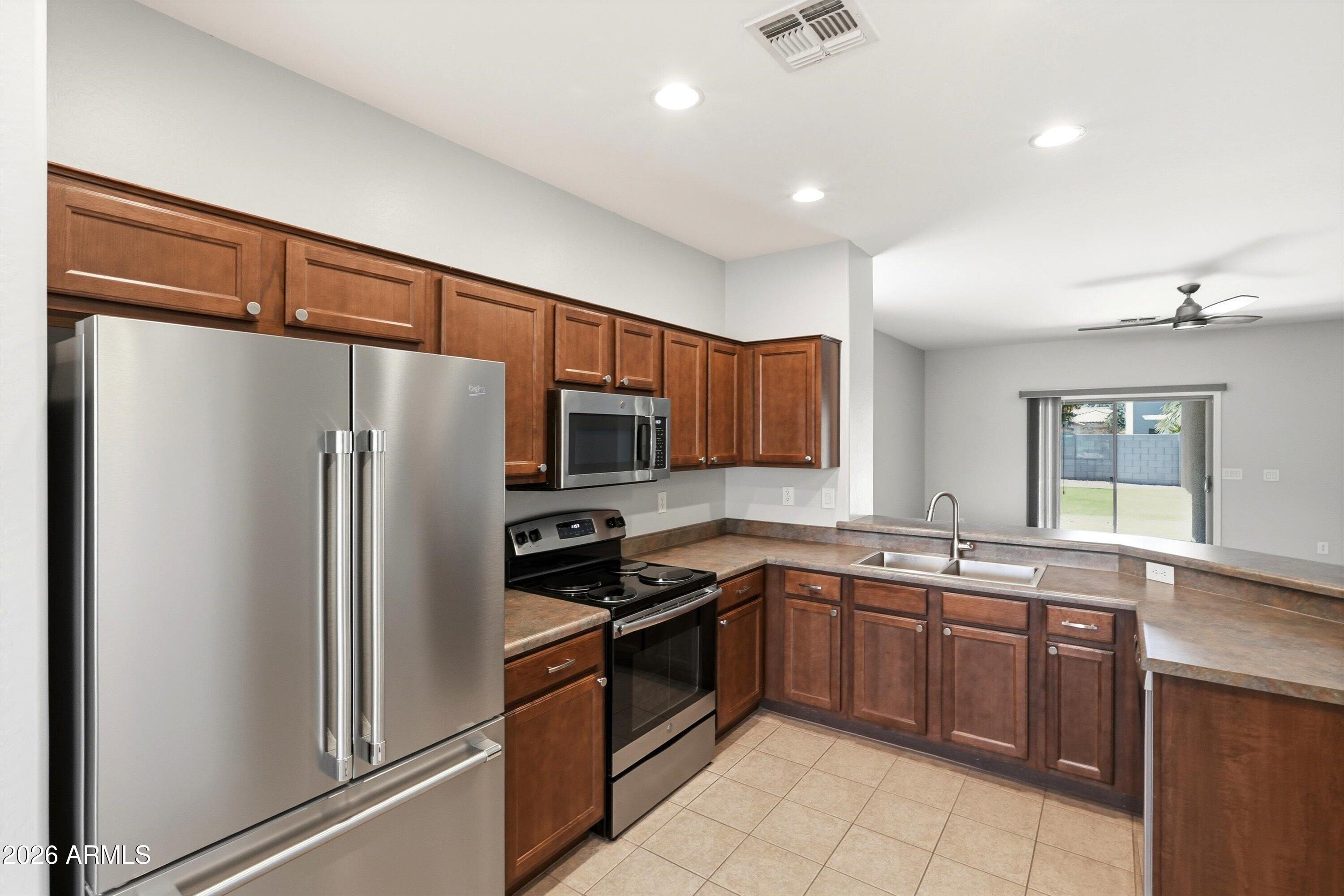 IRONWOOD CROSSING - Residential