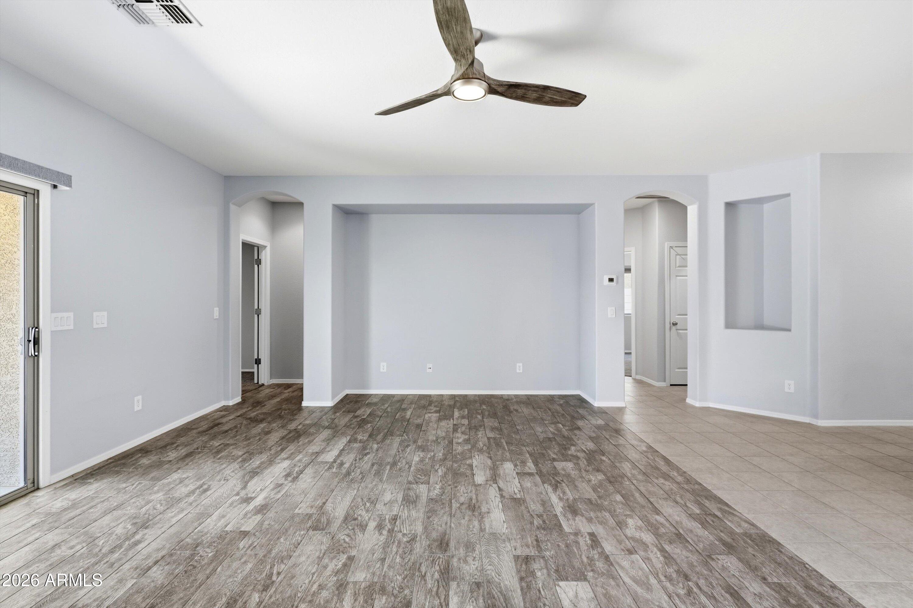 IRONWOOD CROSSING - Residential
