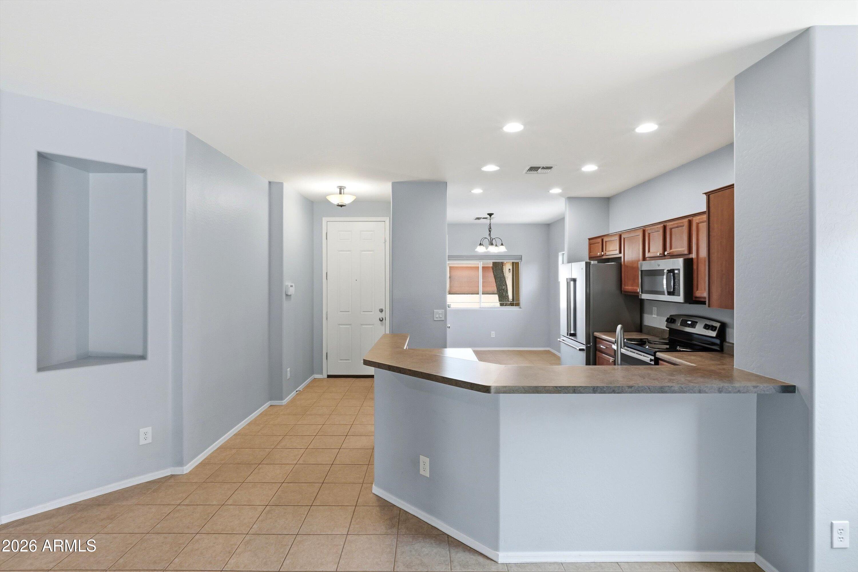 IRONWOOD CROSSING - Residential