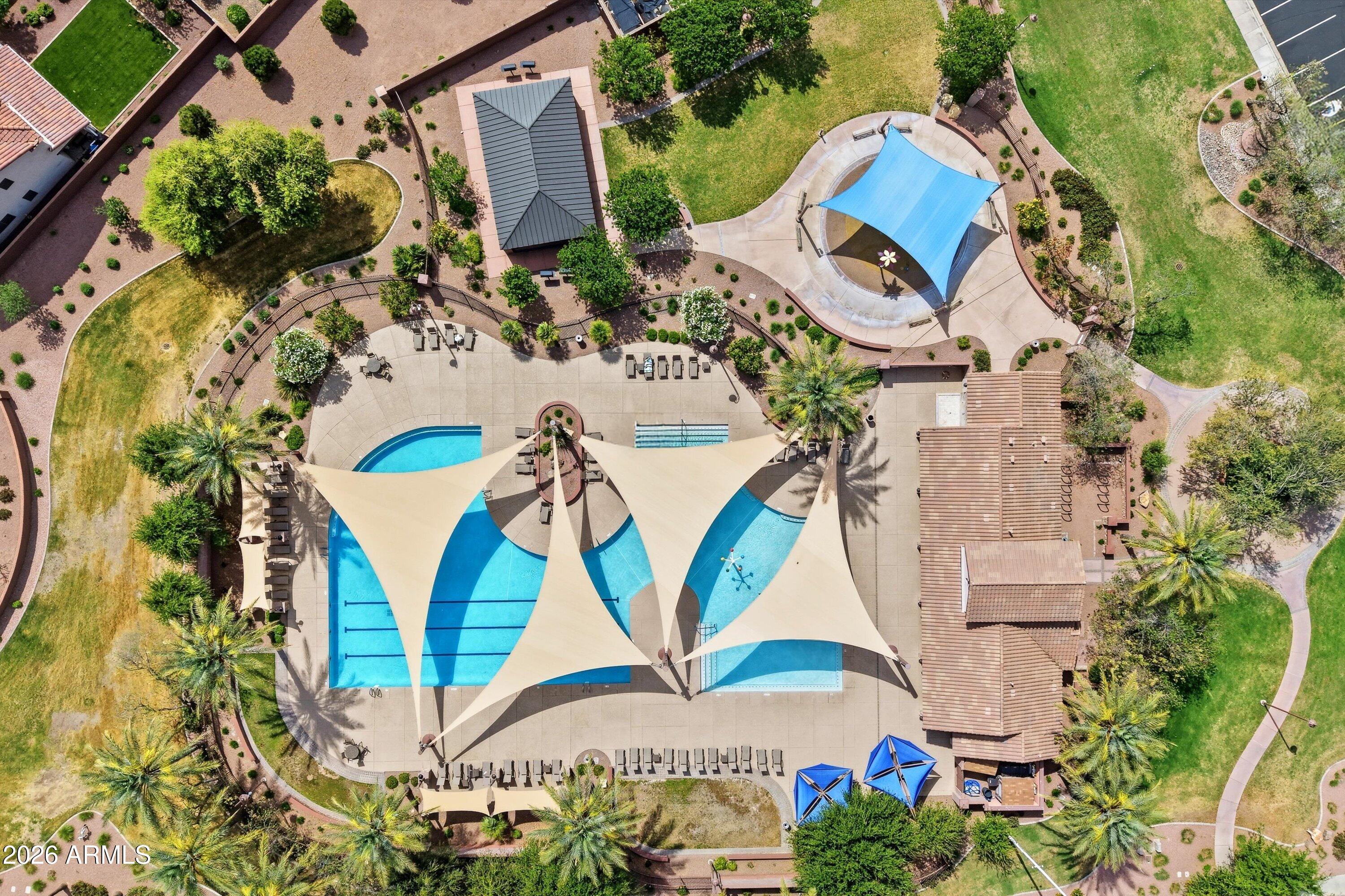IRONWOOD CROSSING - Residential