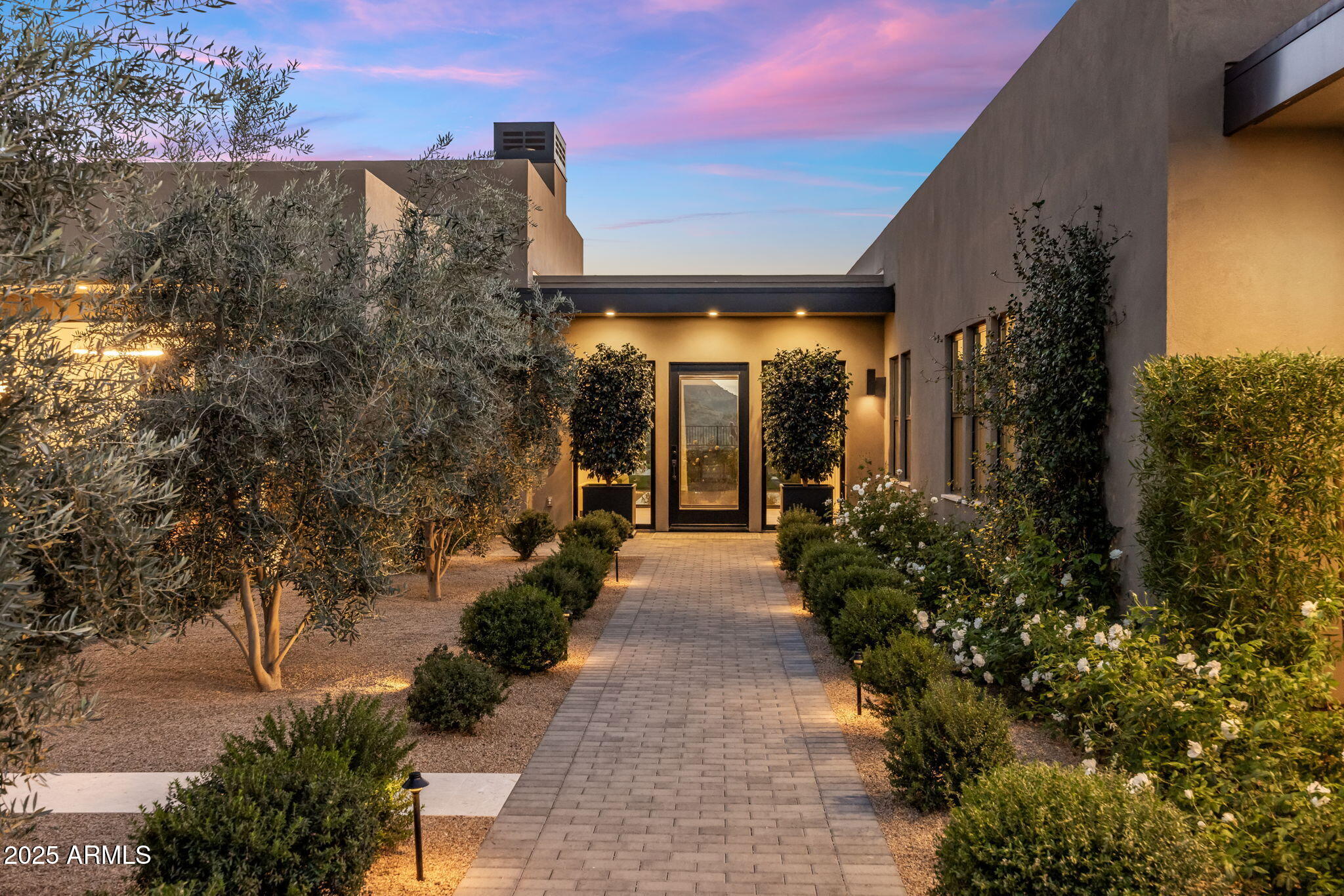 Skye View - Residential