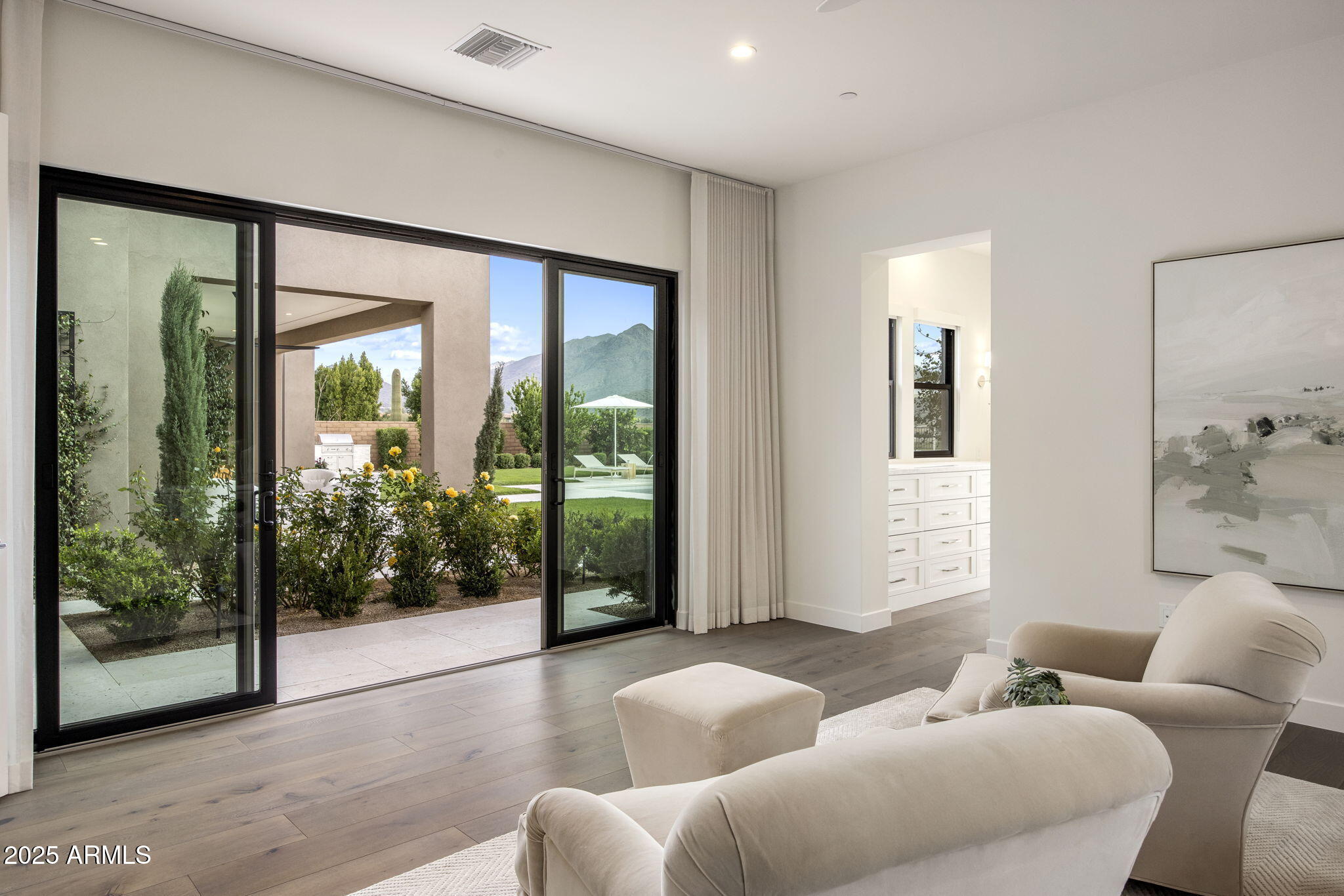Skye View - Residential