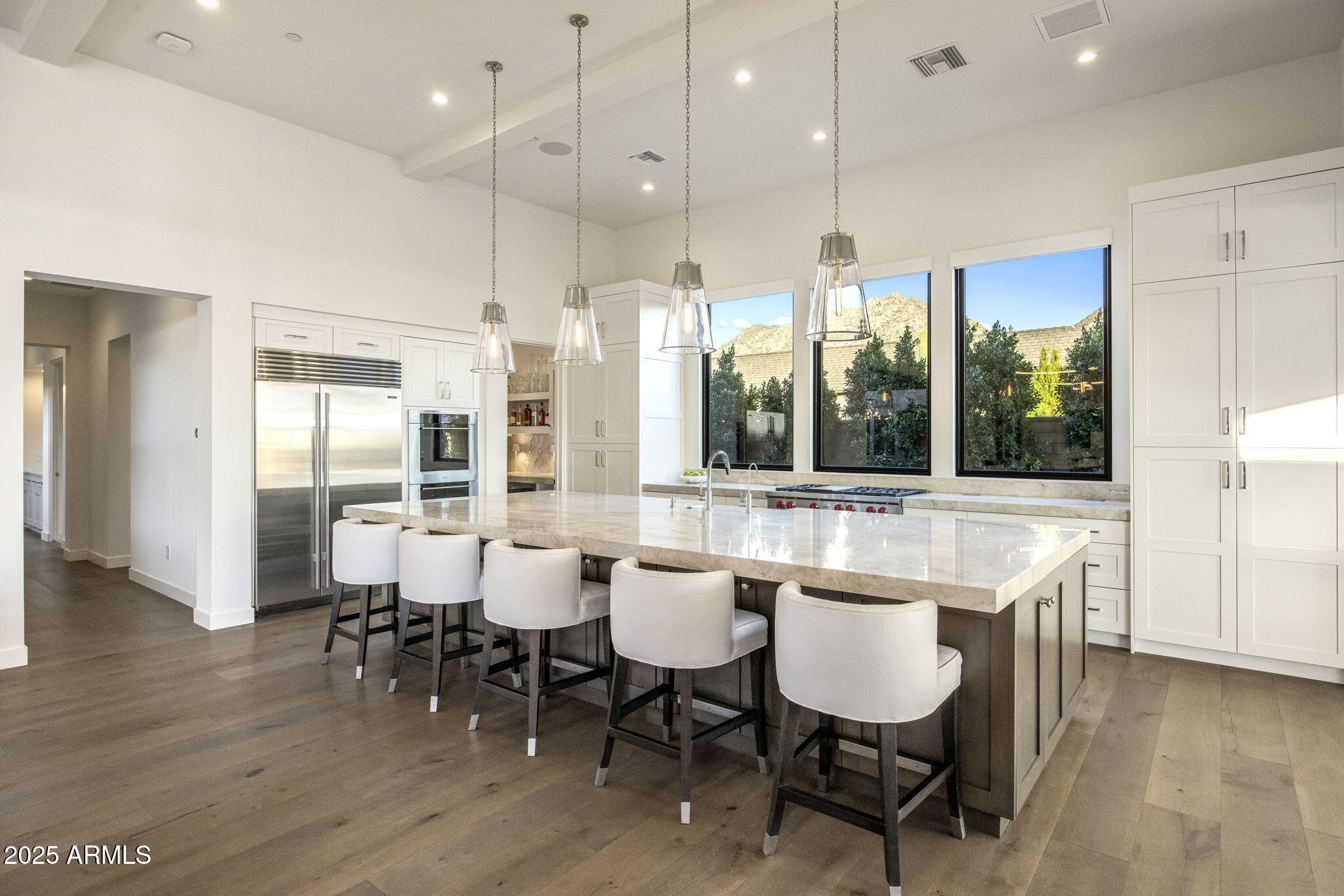 Skye View - Residential