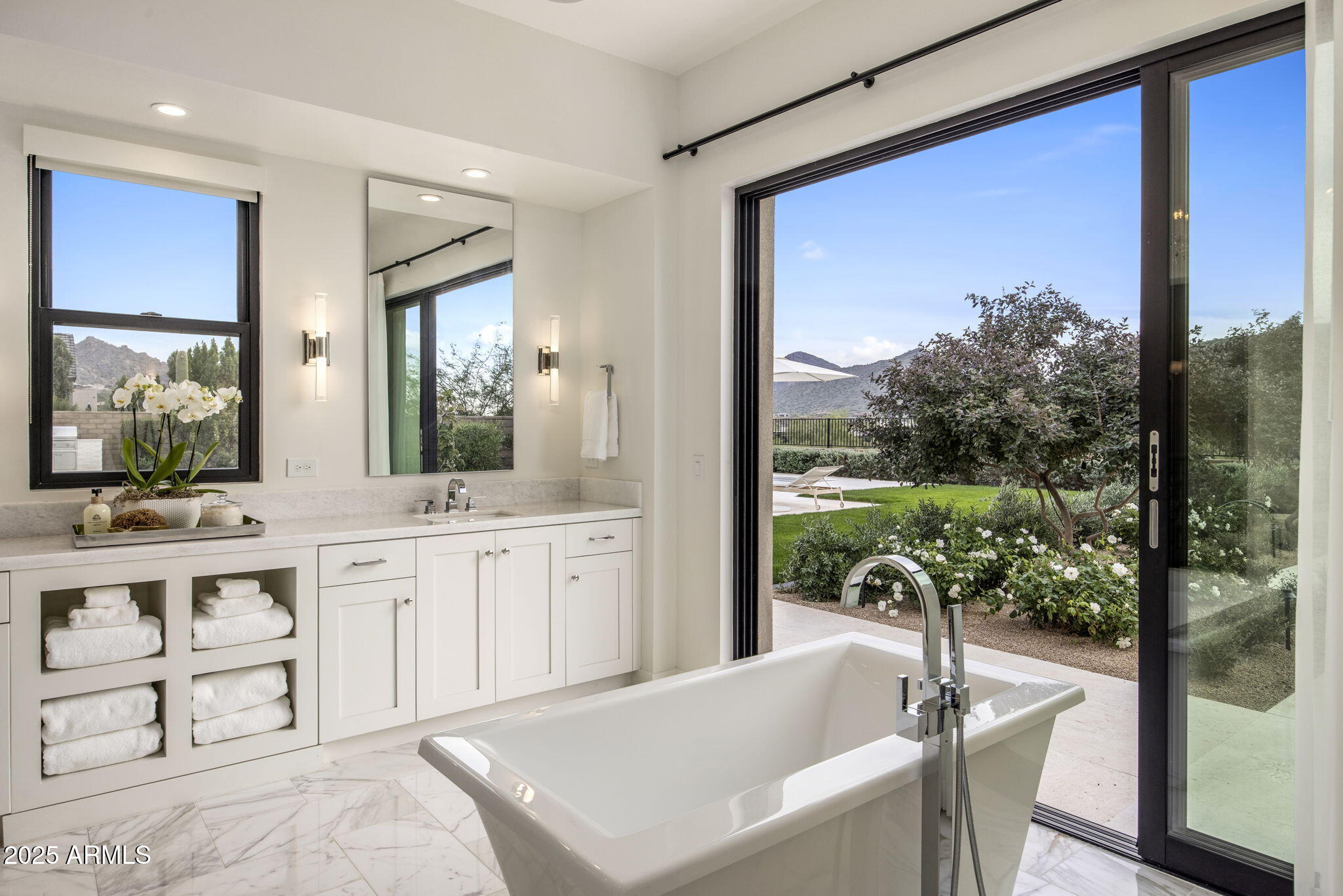 Skye View - Residential