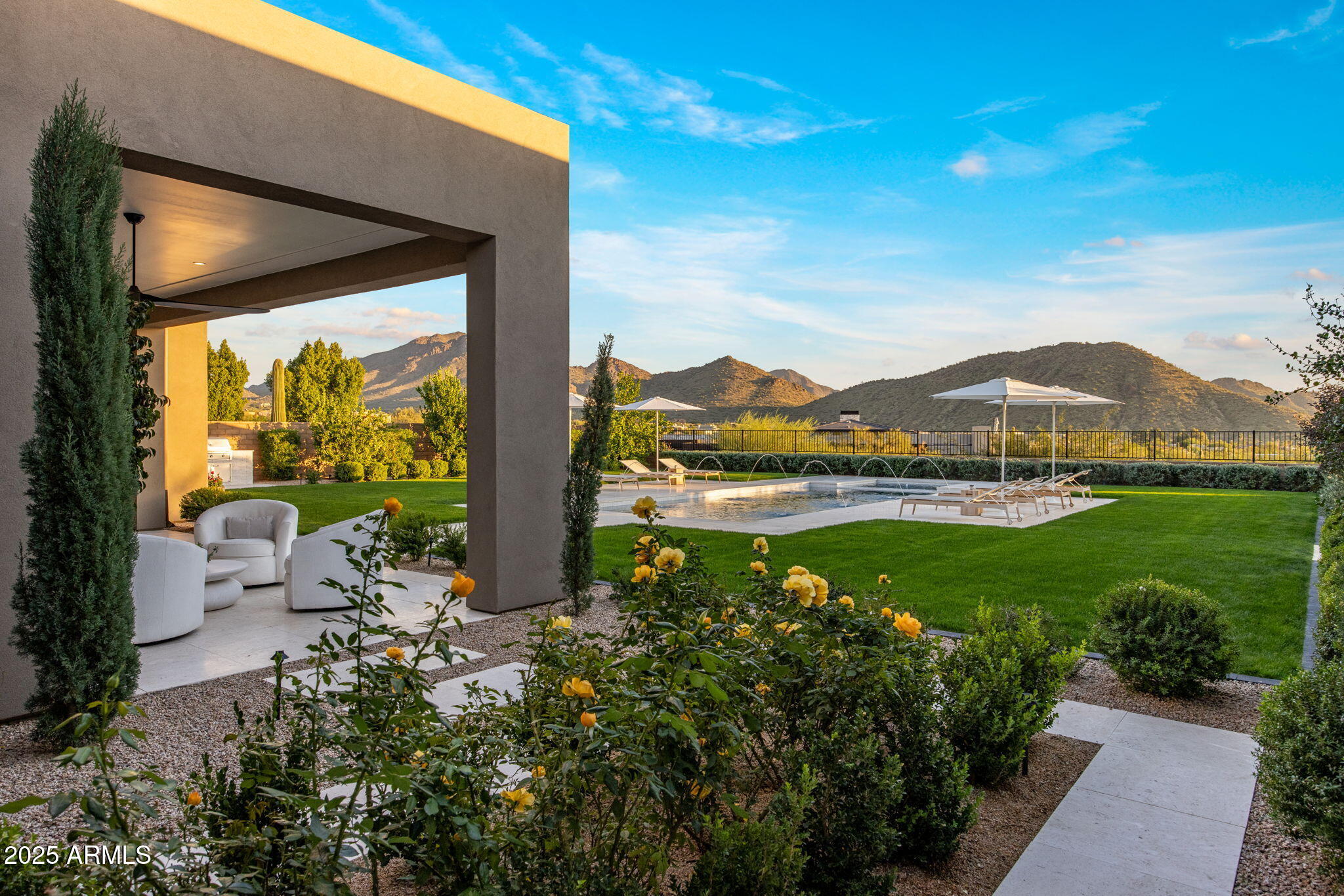 Skye View - Residential