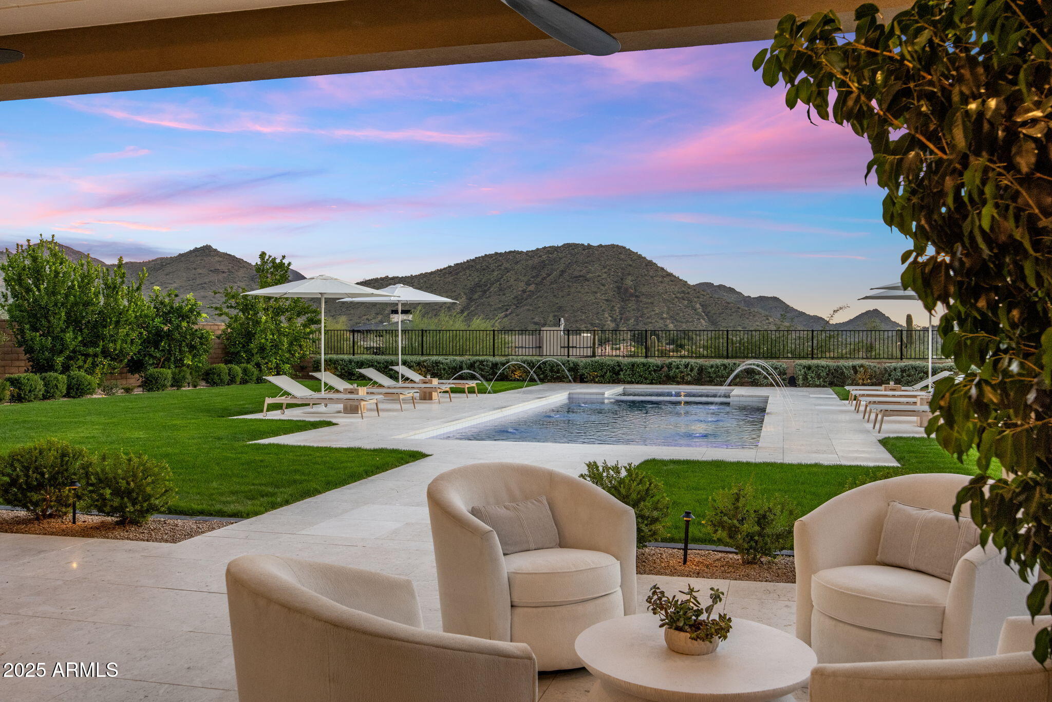 Skye View - Residential
