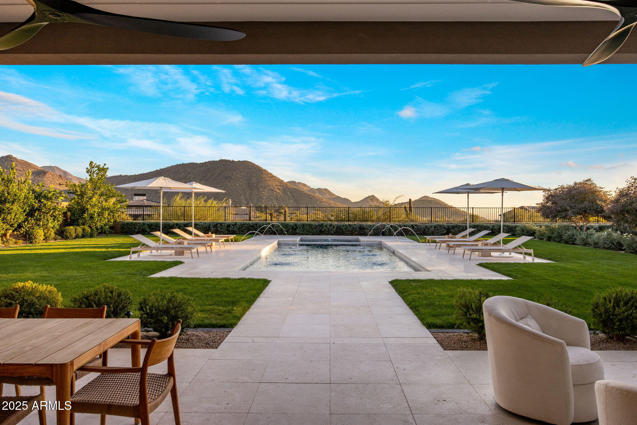 Skye View - Residential